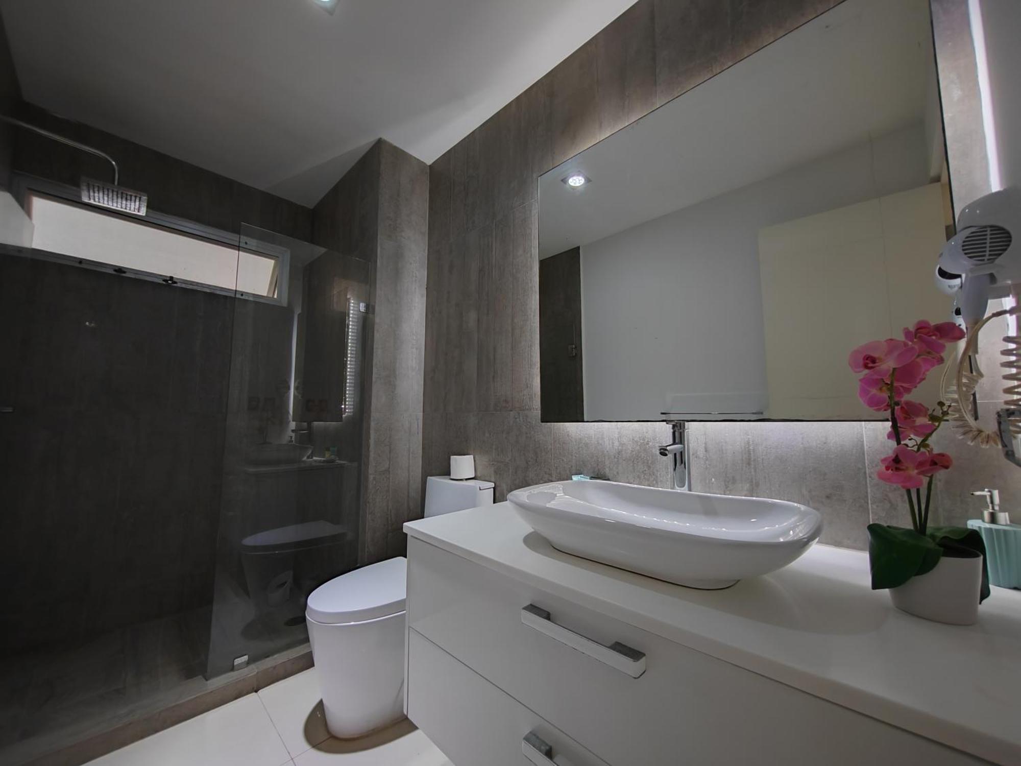 Centrally Located Steps Away From 5th Avenue And The Beach! By.yeah Apartamento Playa del Carmen