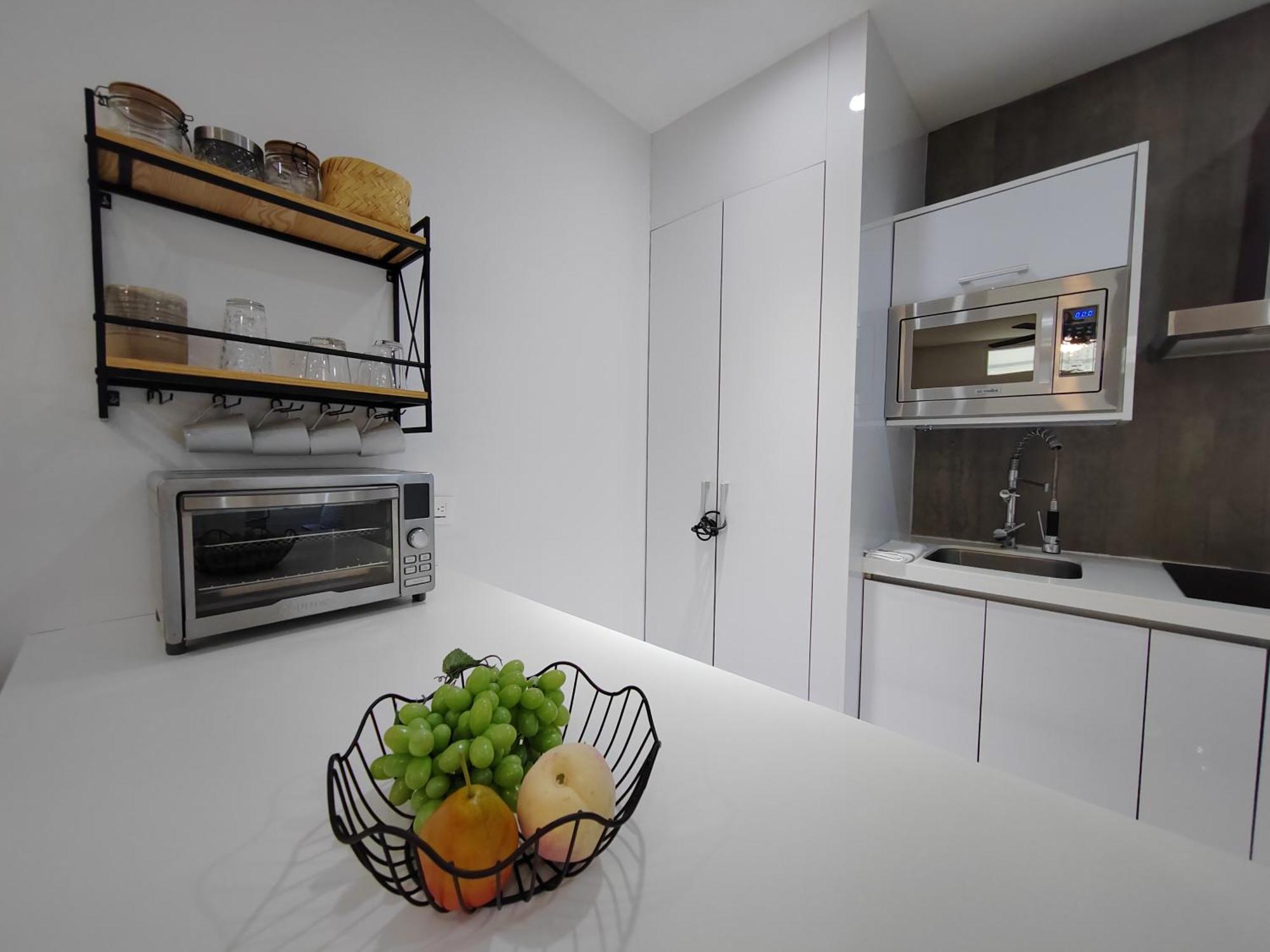 Apartamento Centrally Located Steps Away From 5th Avenue And The Beach! By.yeah *