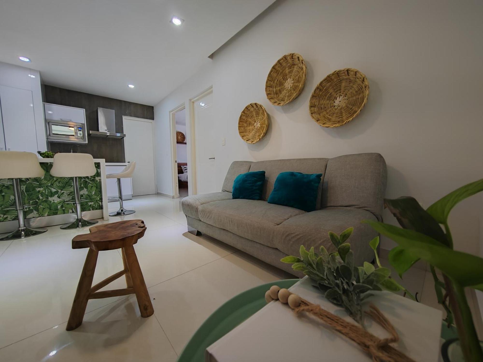 Centrally Located Steps Away From 5th Avenue And The Beach! By.yeah Apartamento *