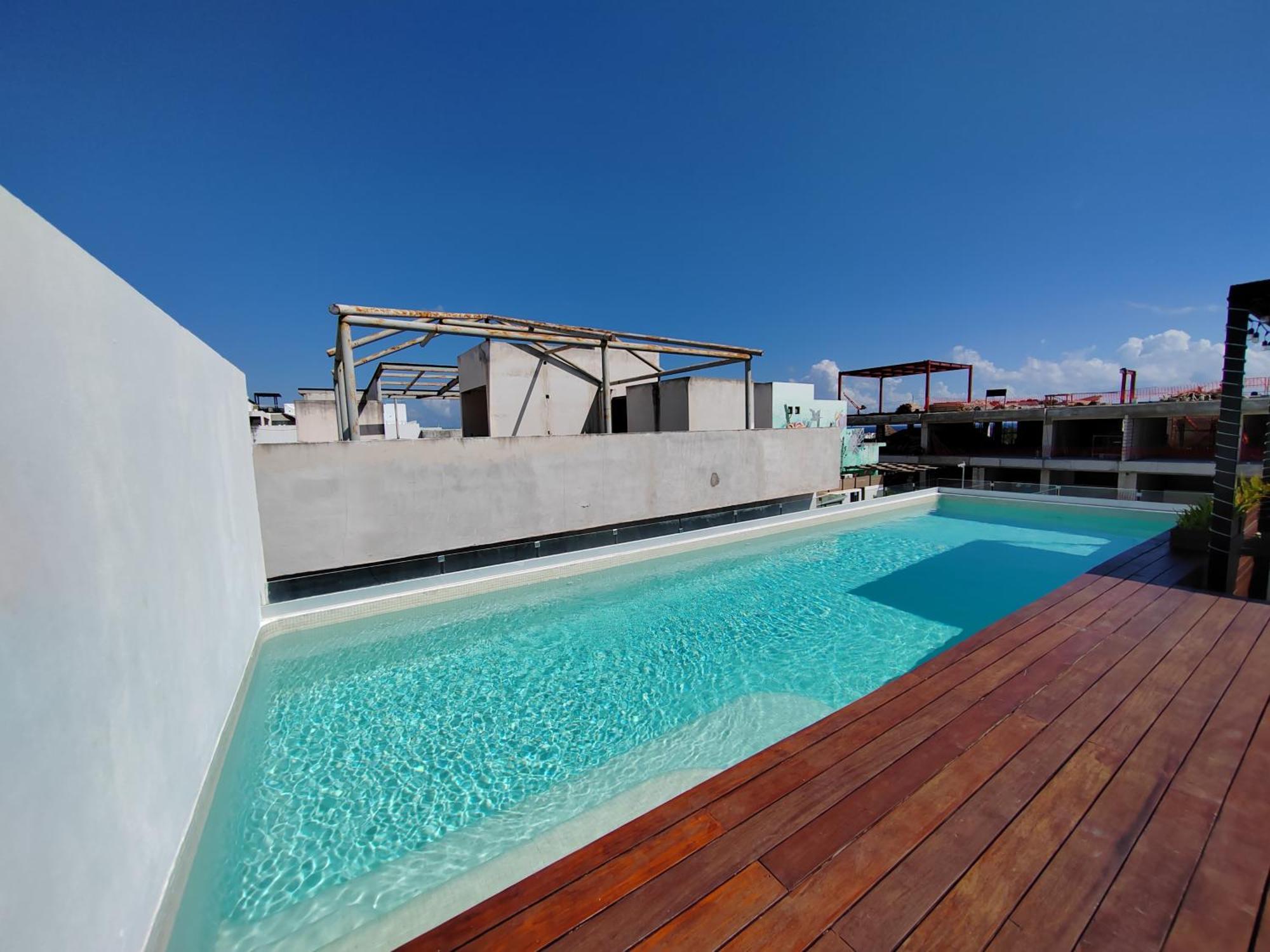 Centrally Located Steps Away From 5th Avenue And The Beach! By.yeah * Playa del Carmen