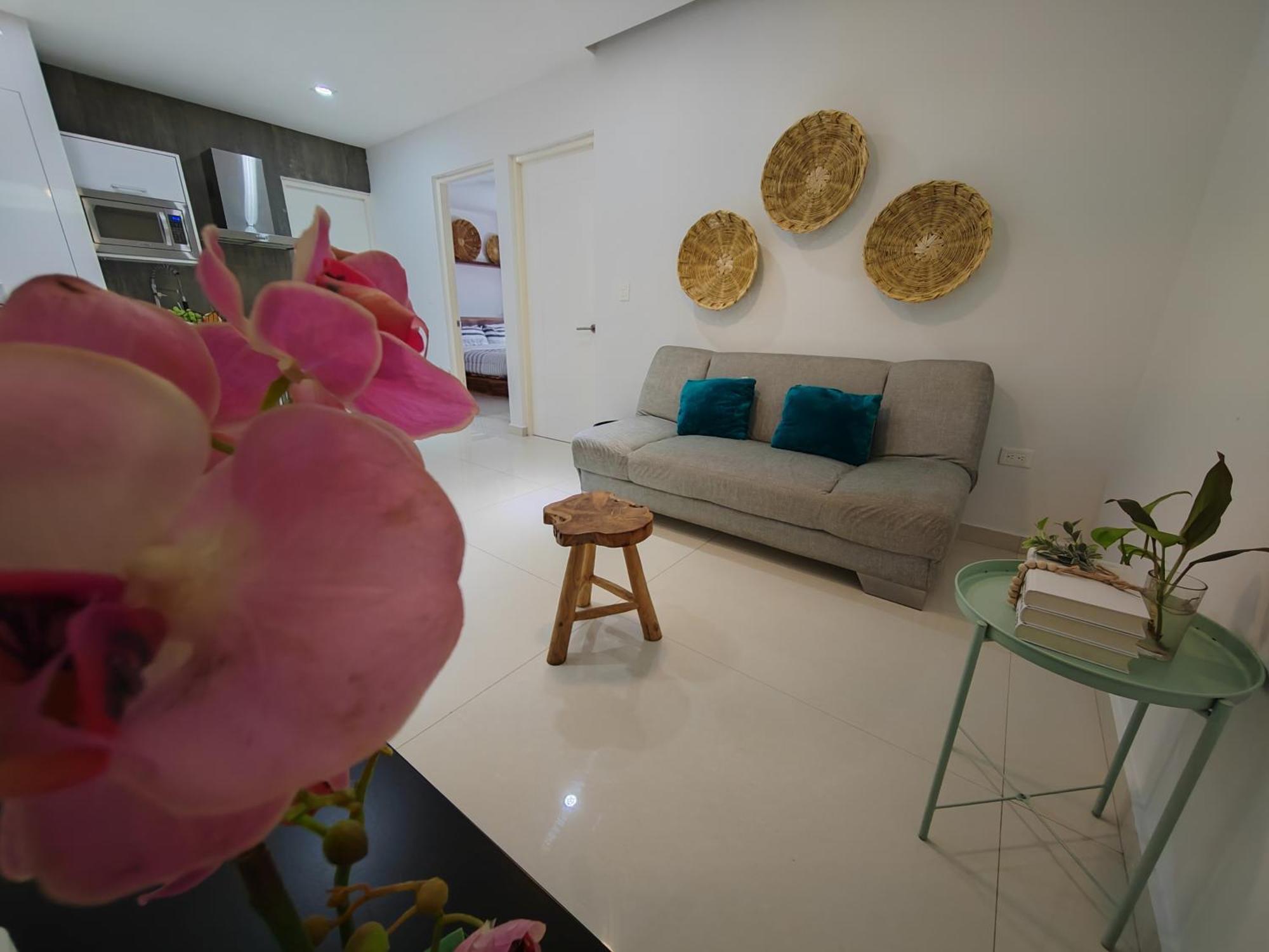 Apartamento Centrally Located Steps Away From 5th Avenue And The Beach! By.yeah