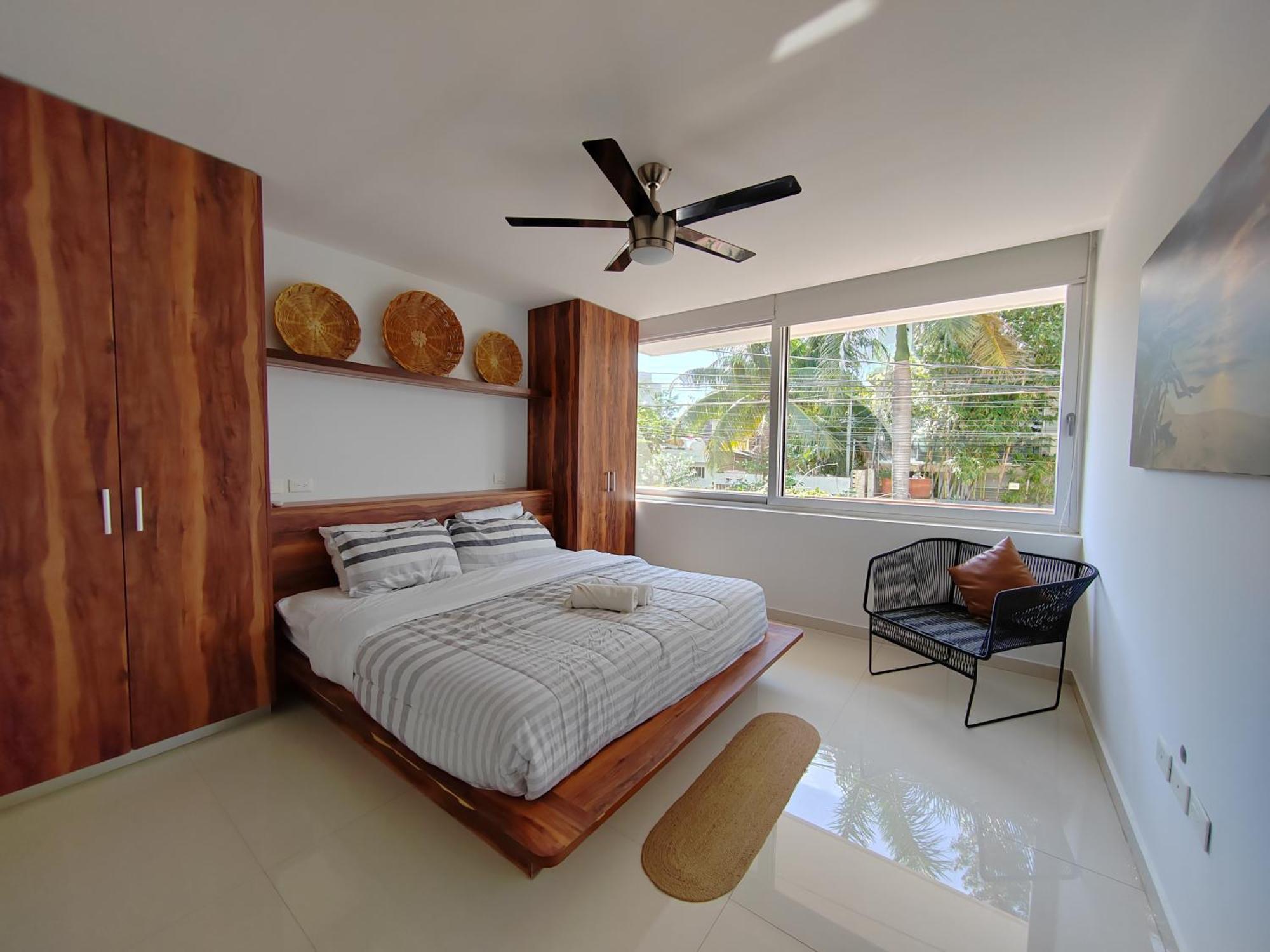 Centrally Located Steps Away From 5th Avenue And The Beach! By.yeah Apartamento
