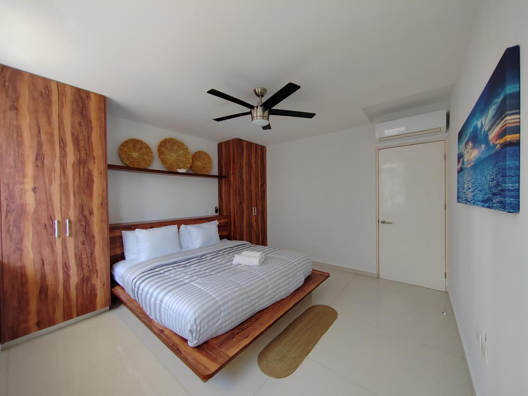 Apartamento Centrally Located Steps Away From 5th Avenue And The Beach! By.yeah Playa del Carmen