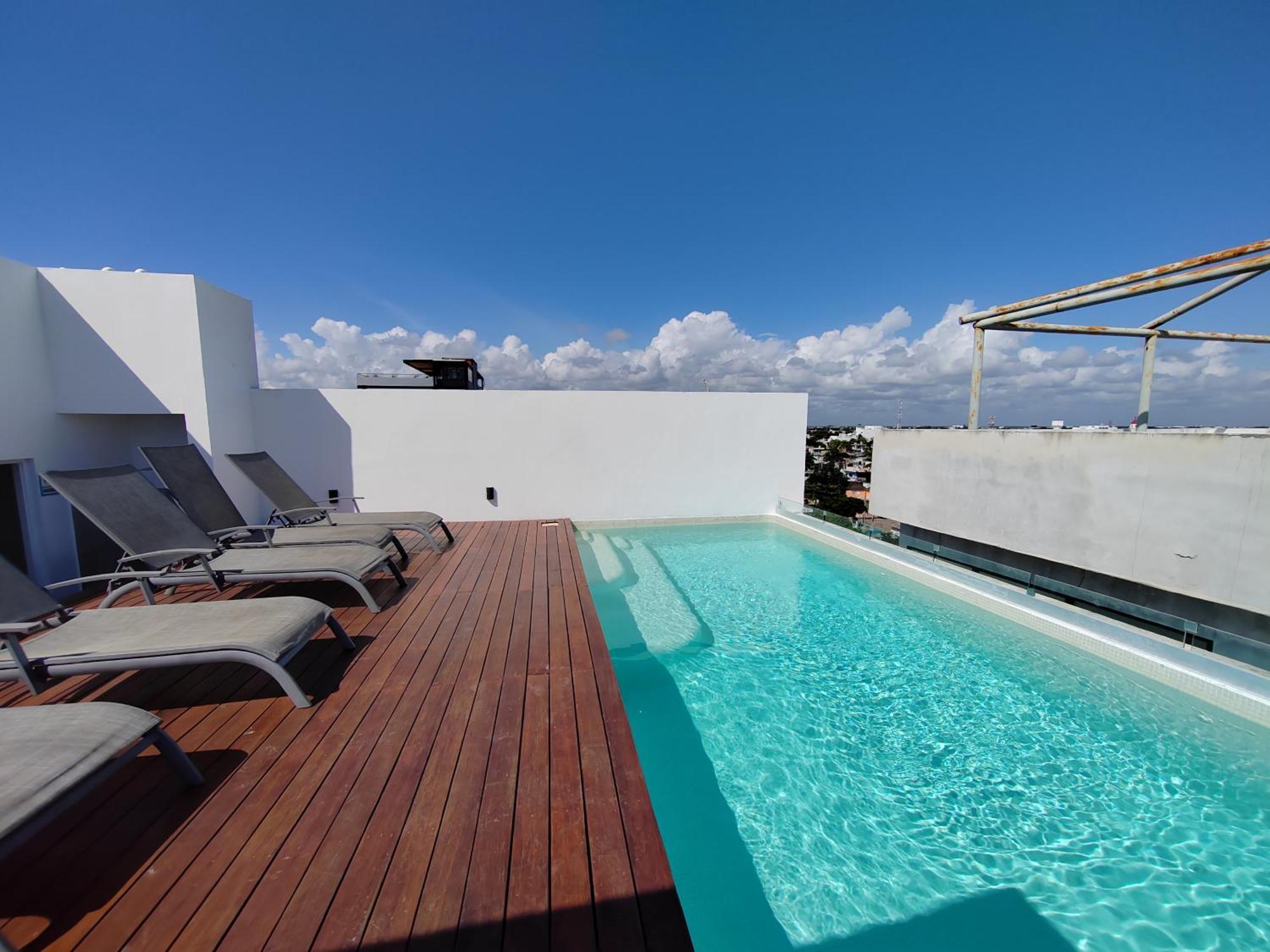 Centrally Located Steps Away From 5th Avenue And The Beach! By.yeah Apartamento