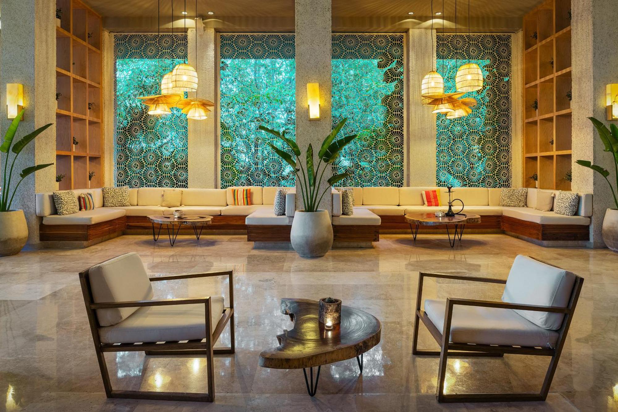 Paradisus La Perla (adults Only) Khu nghỉ mát Playa del Carmen