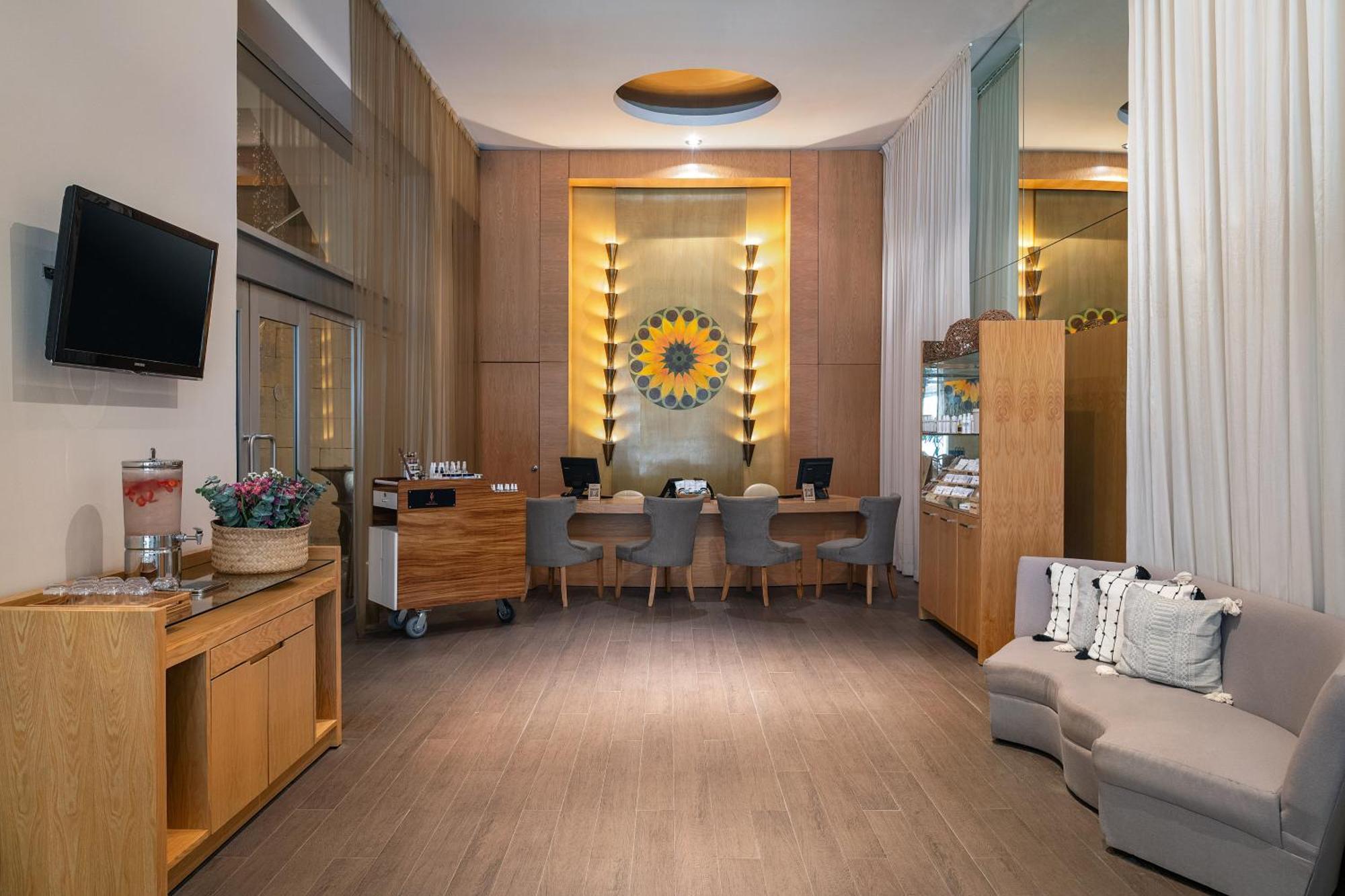 Khu nghỉ mát Paradisus La Perla (adults Only)