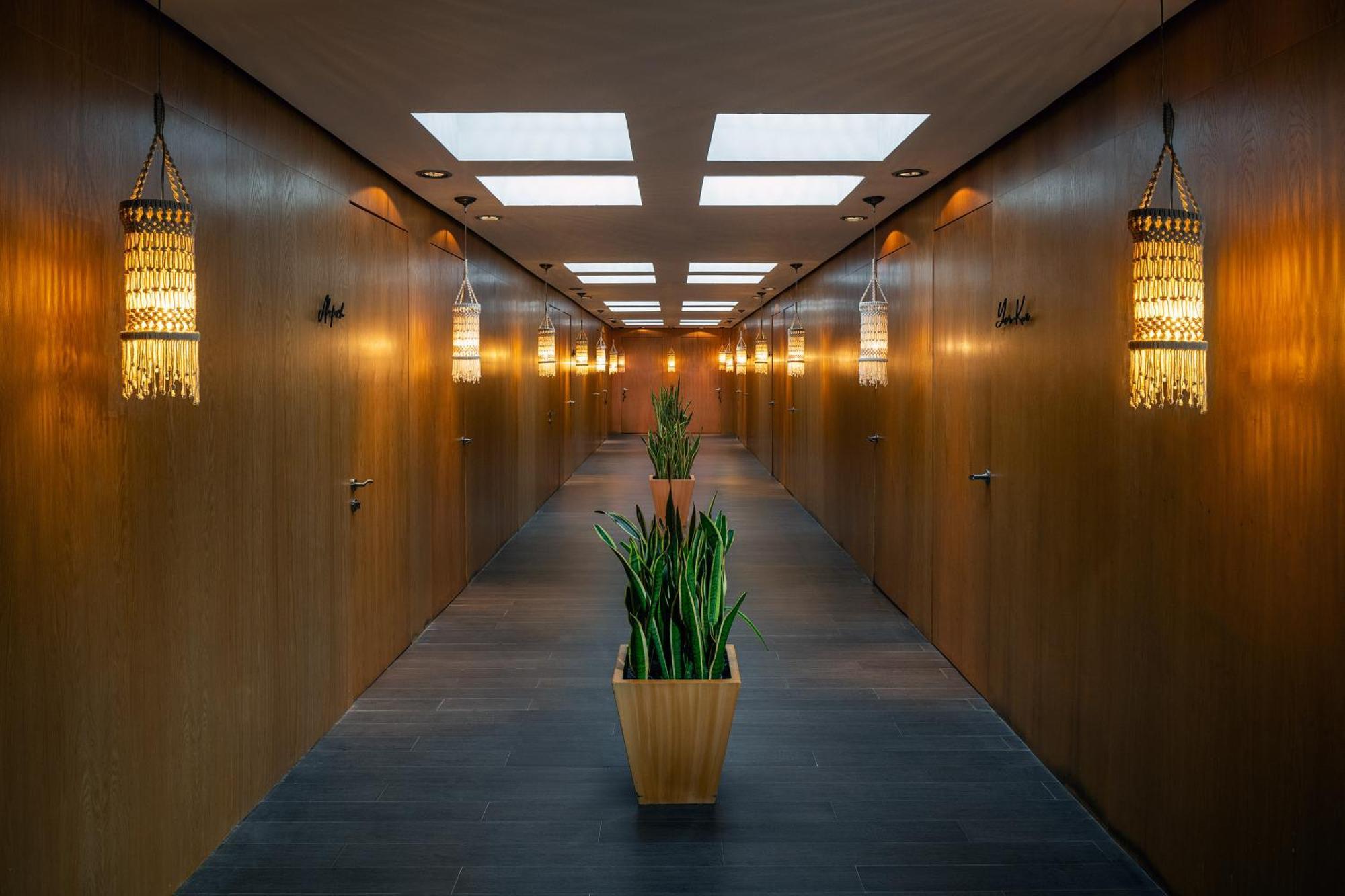 Khu nghỉ mát Paradisus La Perla (adults Only) 5*