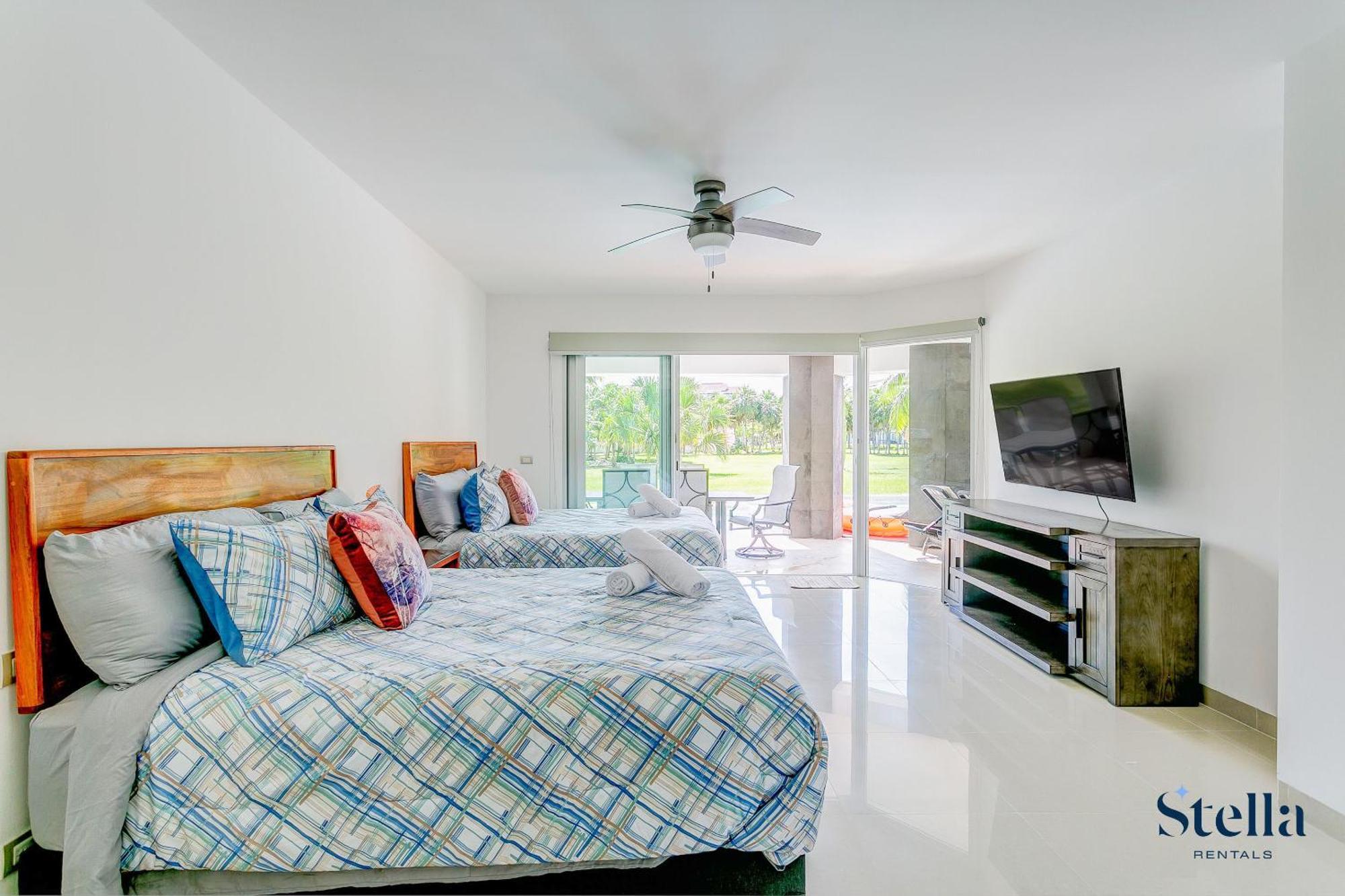 Luxury At Mareazul Beachfront Complex With Resort-style Amenities Apartamento
