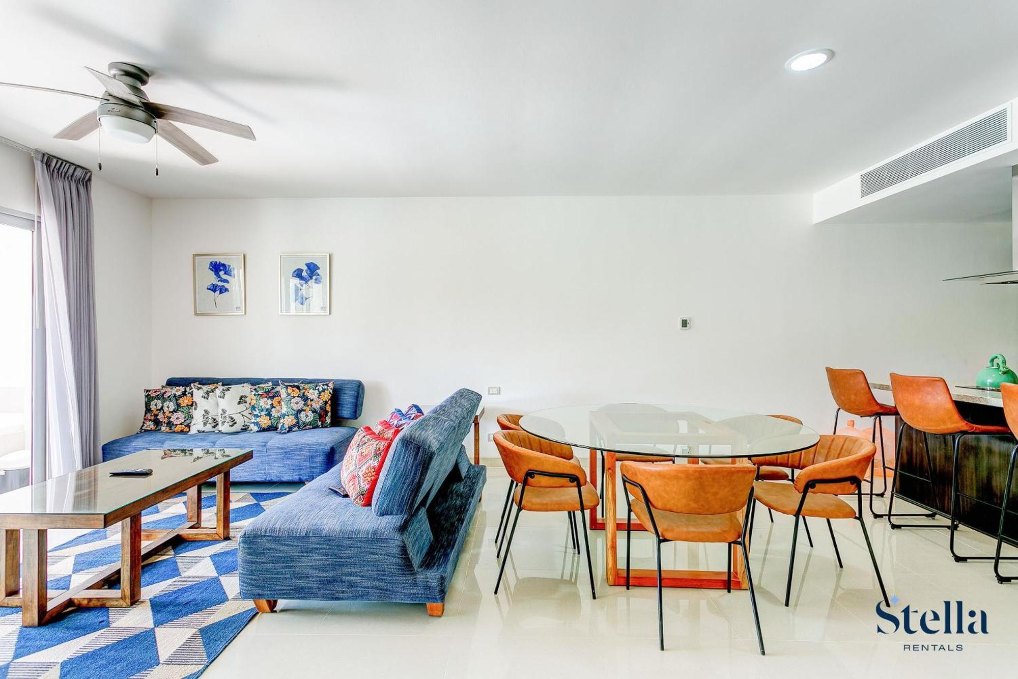 Luxury At Mareazul Beachfront Complex With Resort-style Amenities Apartamento *