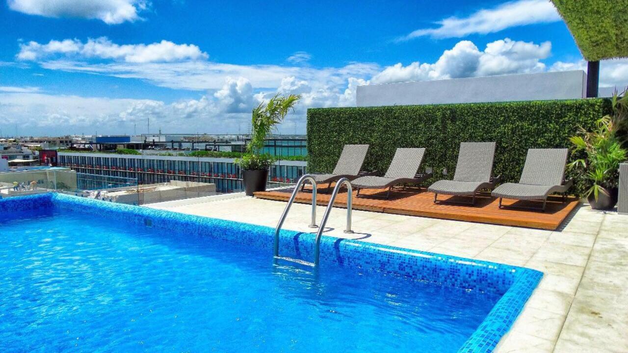 Luxury 5th Avenue Menesse 32 Apartamento *