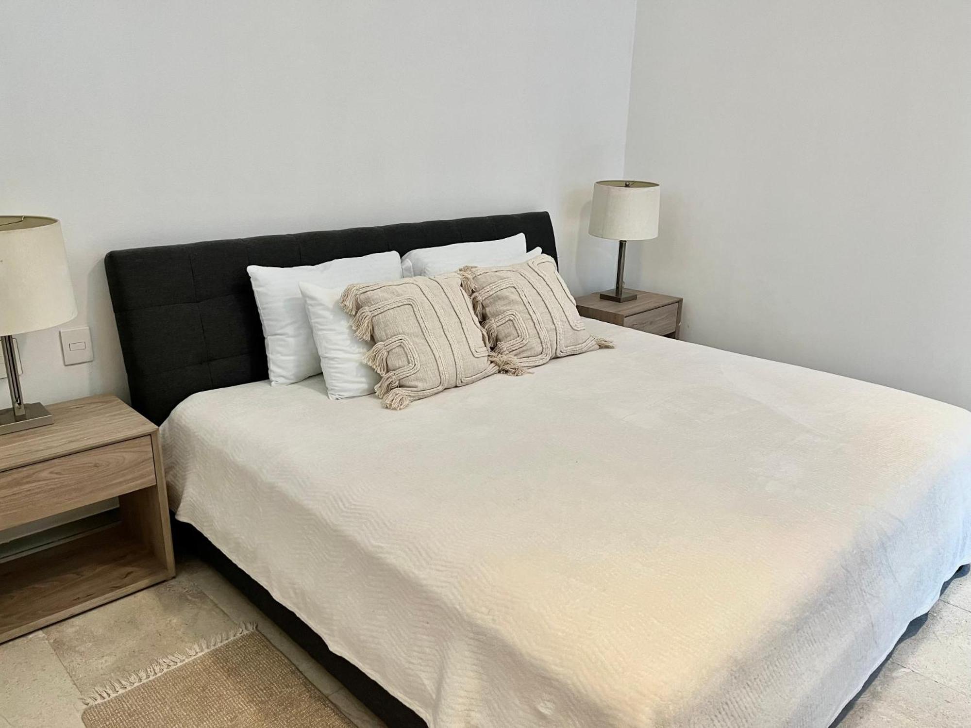 Apartamento Luxury 5th Avenue Menesse 32