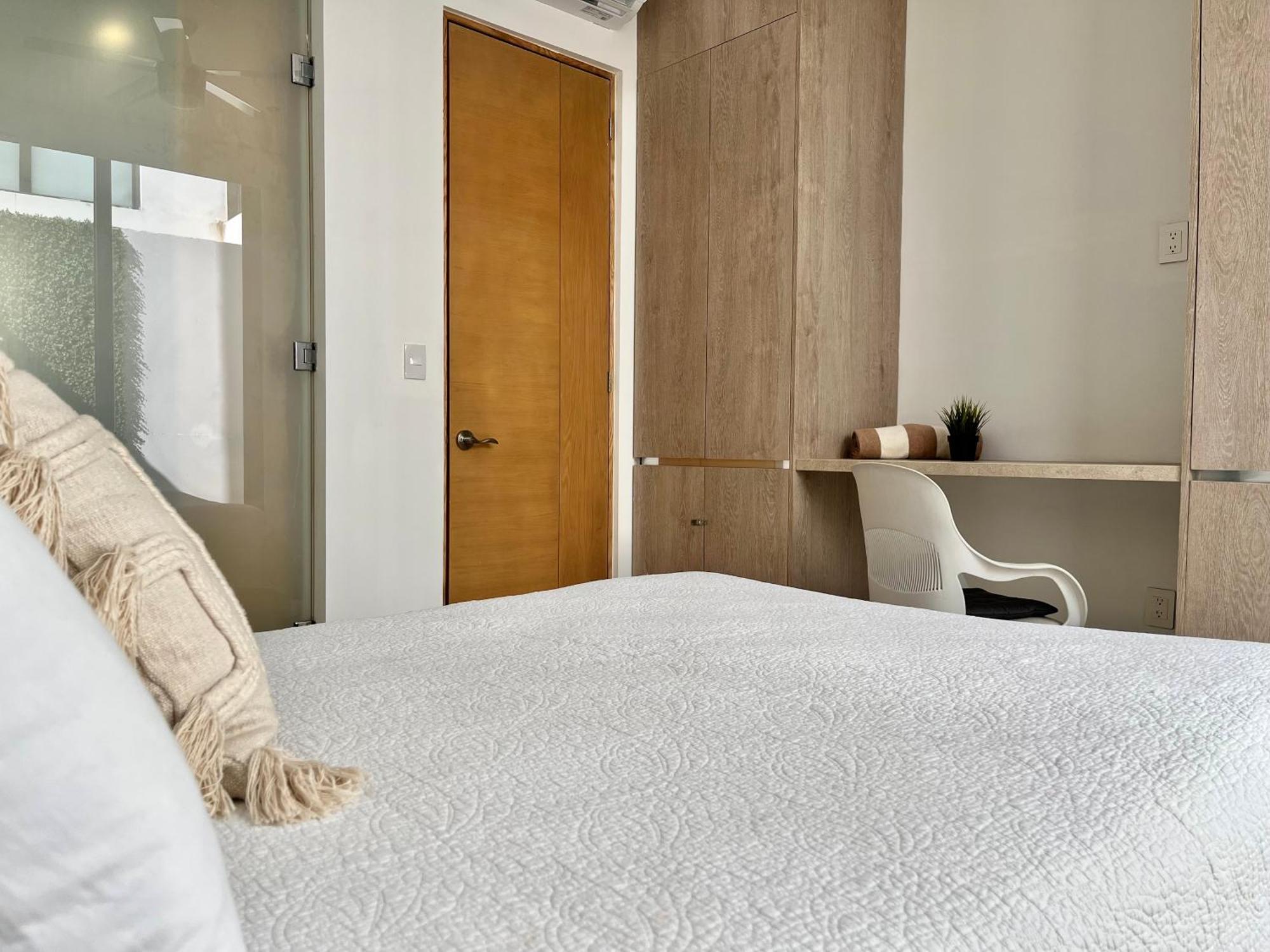 Apartamento Luxury 5th Avenue Menesse 32 *