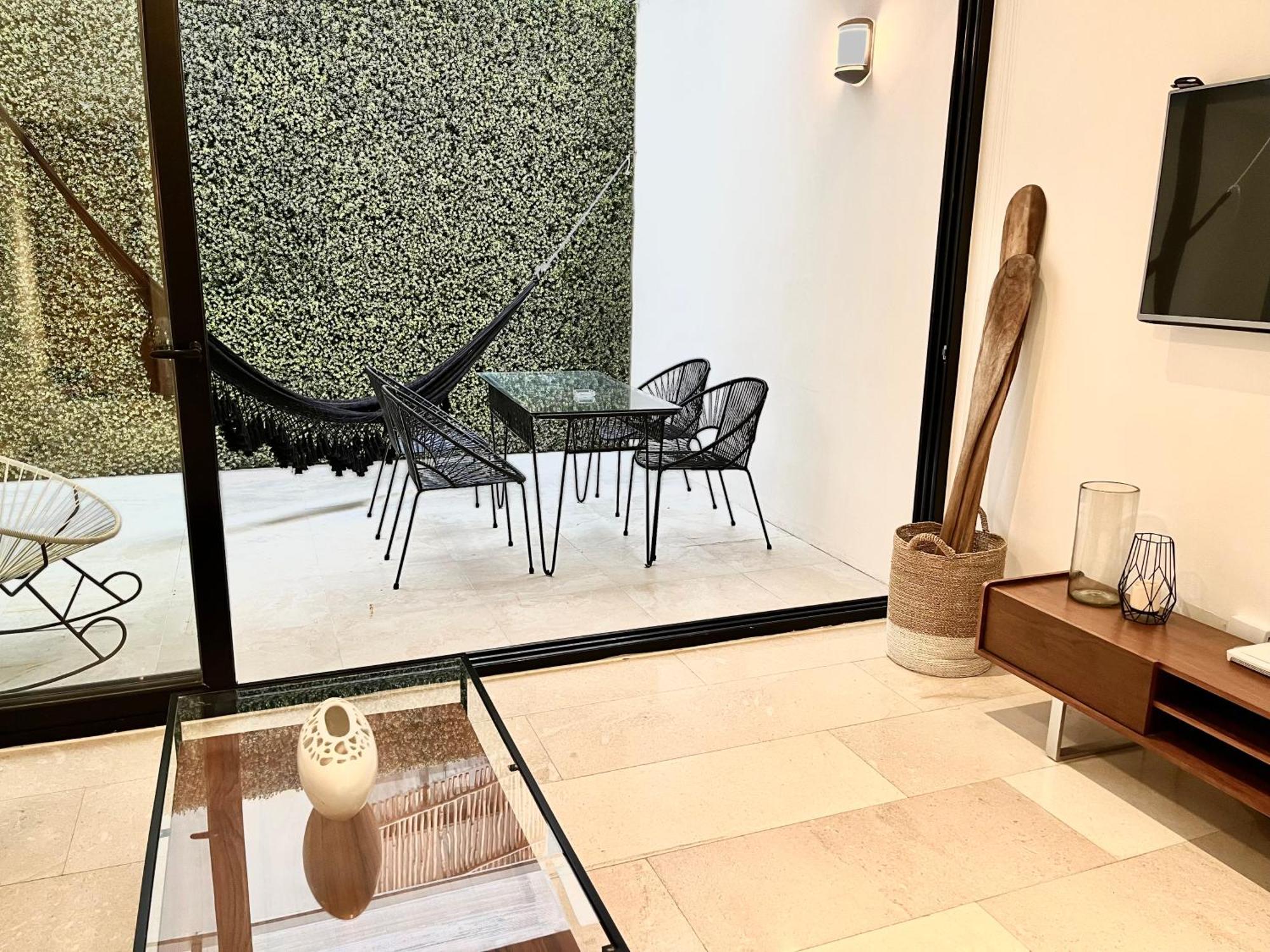 Apartamento Luxury 5th Avenue Menesse 32