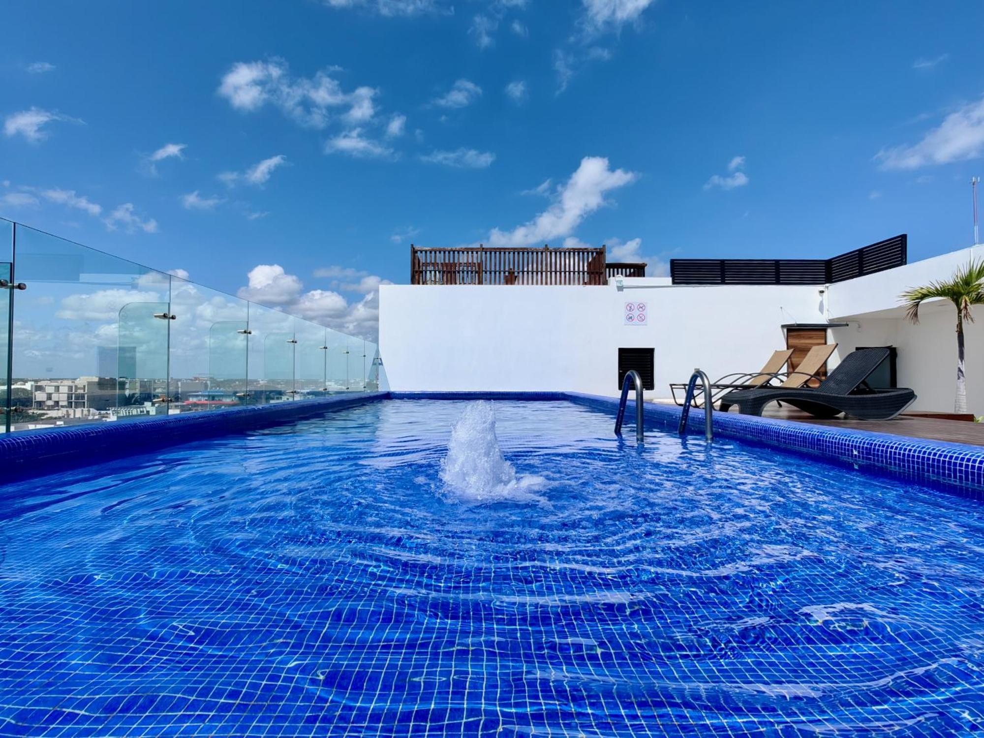 Apartamento Icono Luxury Ph By Guys *