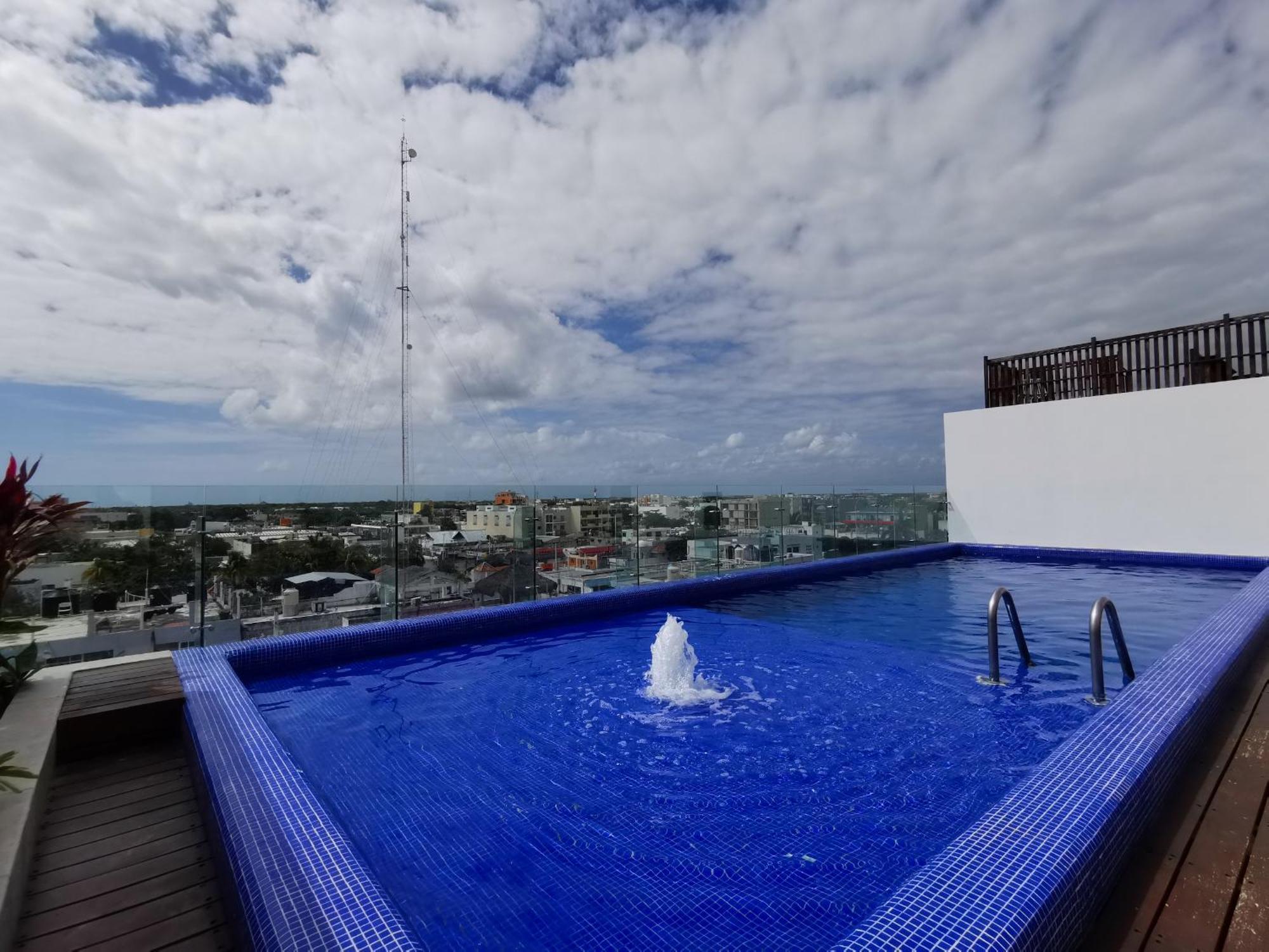 Icono Luxury Ph By Guys Apartamento Playa del Carmen