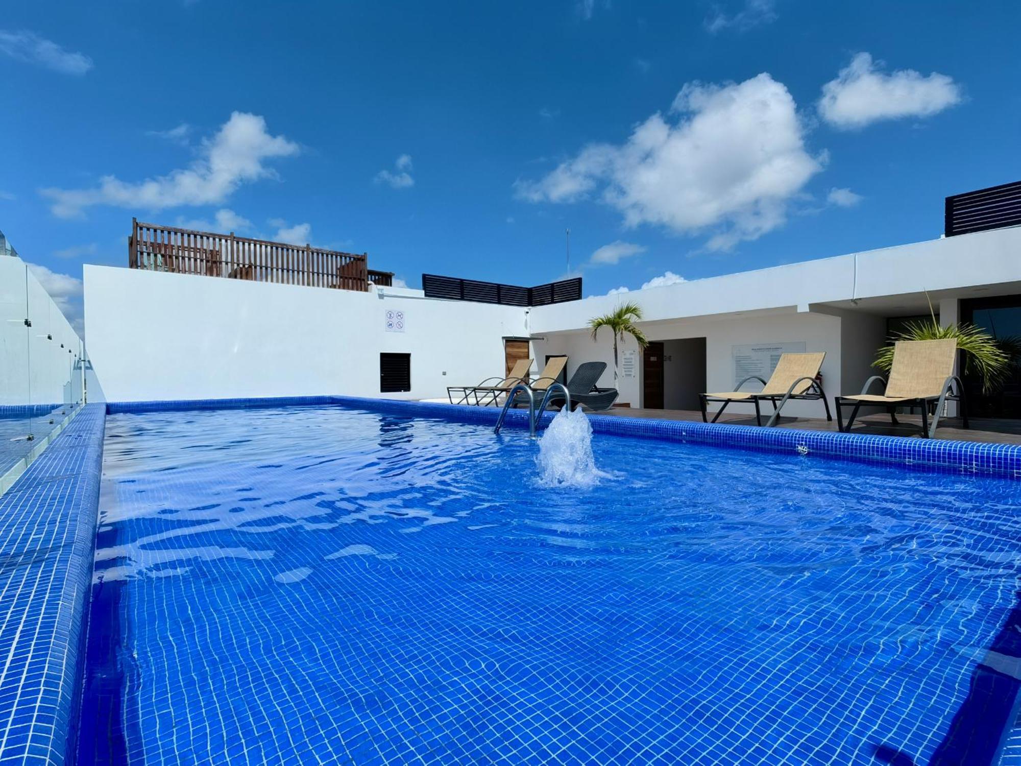 Icono Luxury Ph By Guys Apartamento Playa del Carmen