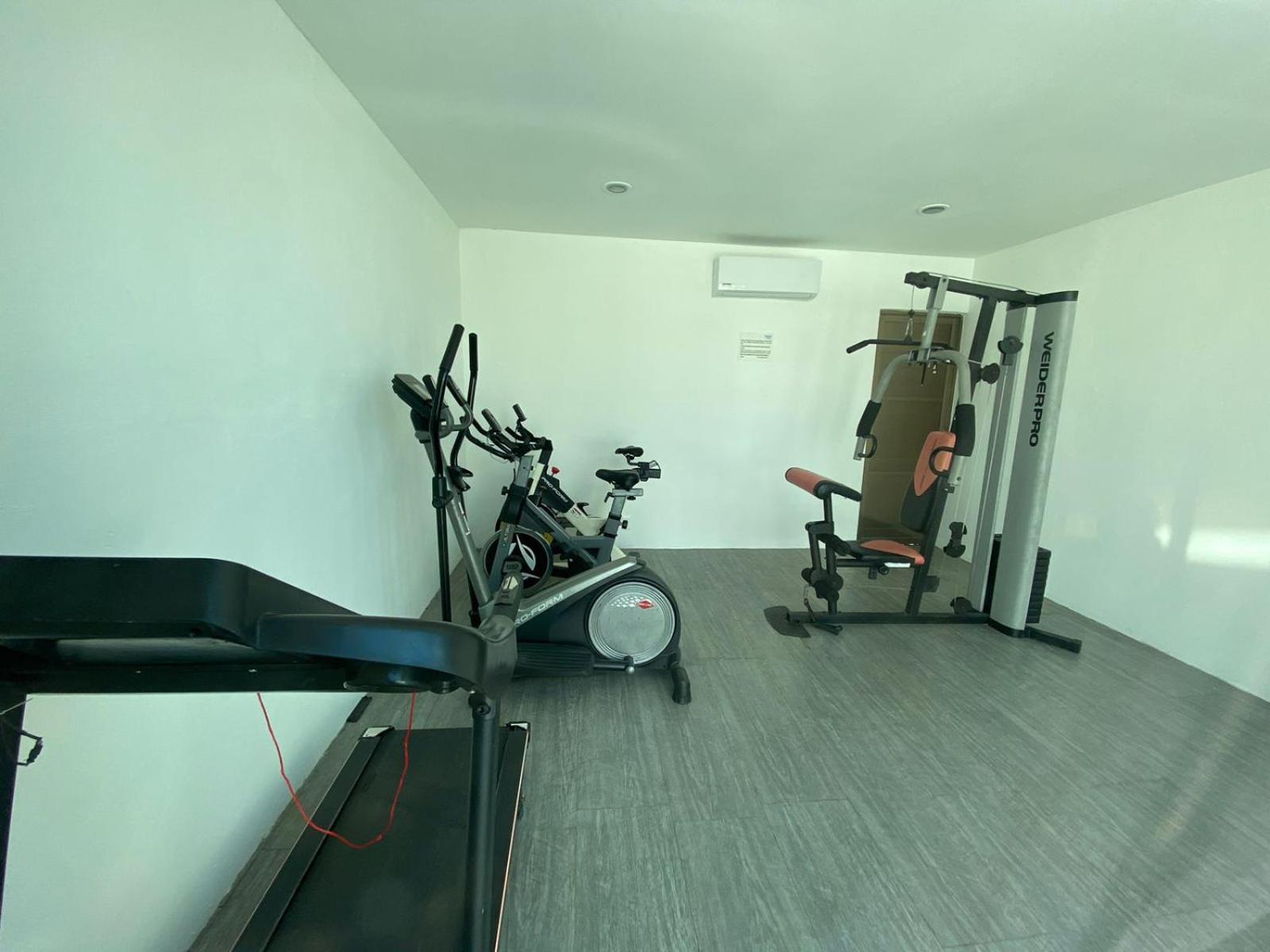 Apartment Comodo Y Centrico Pdc