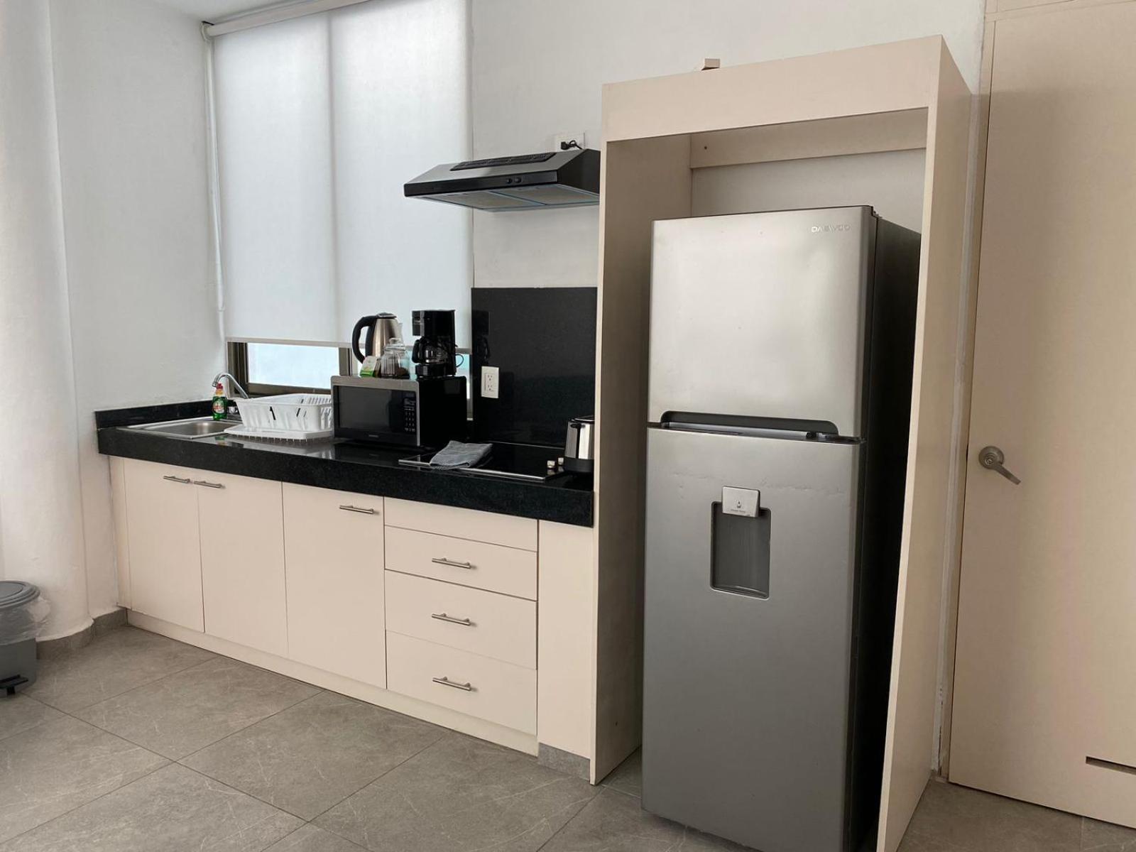 Comodo Y Centrico Pdc Apartment Playa del Carmen
