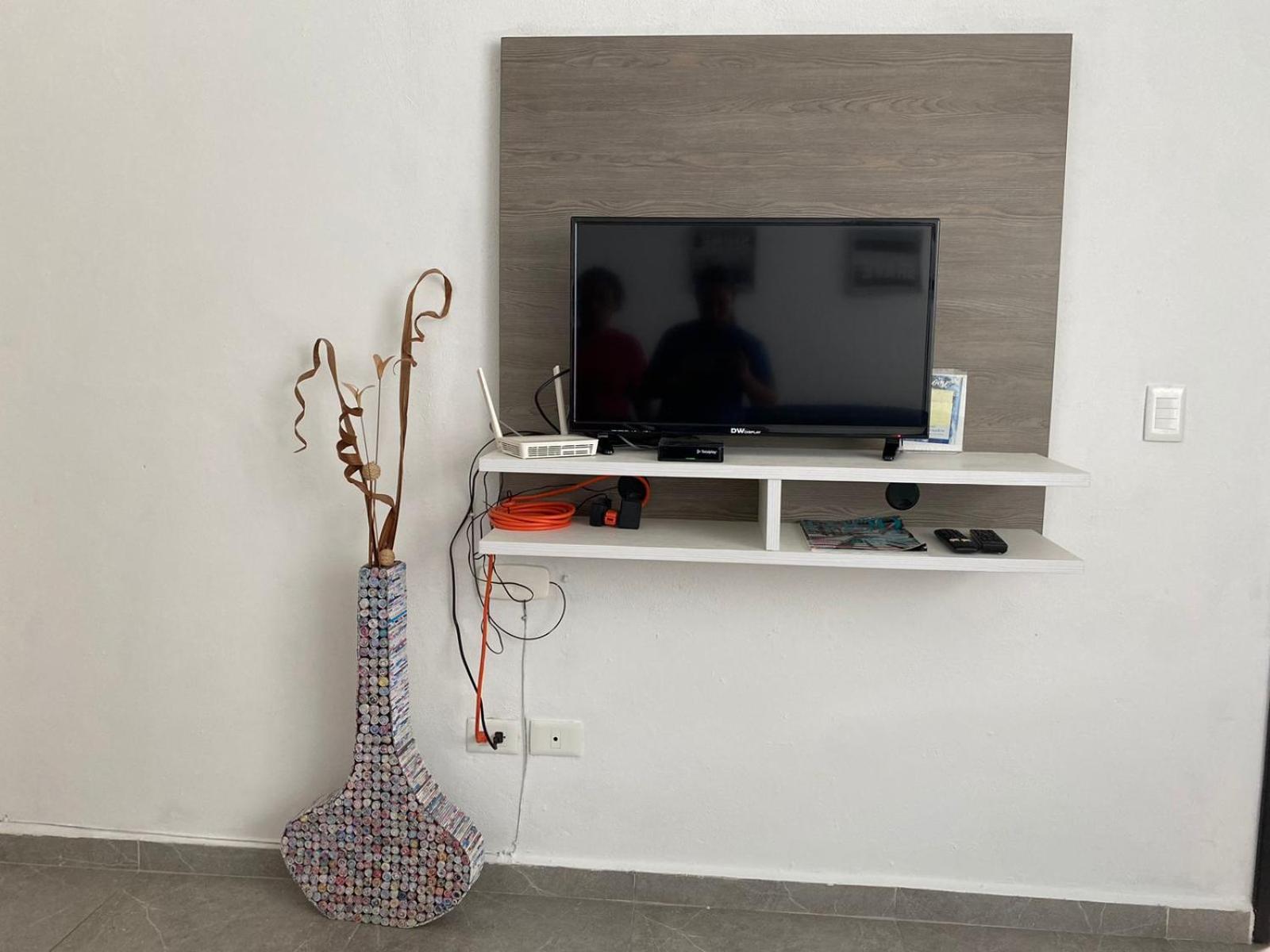 Comodo Y Centrico Pdc Playa del Carmen