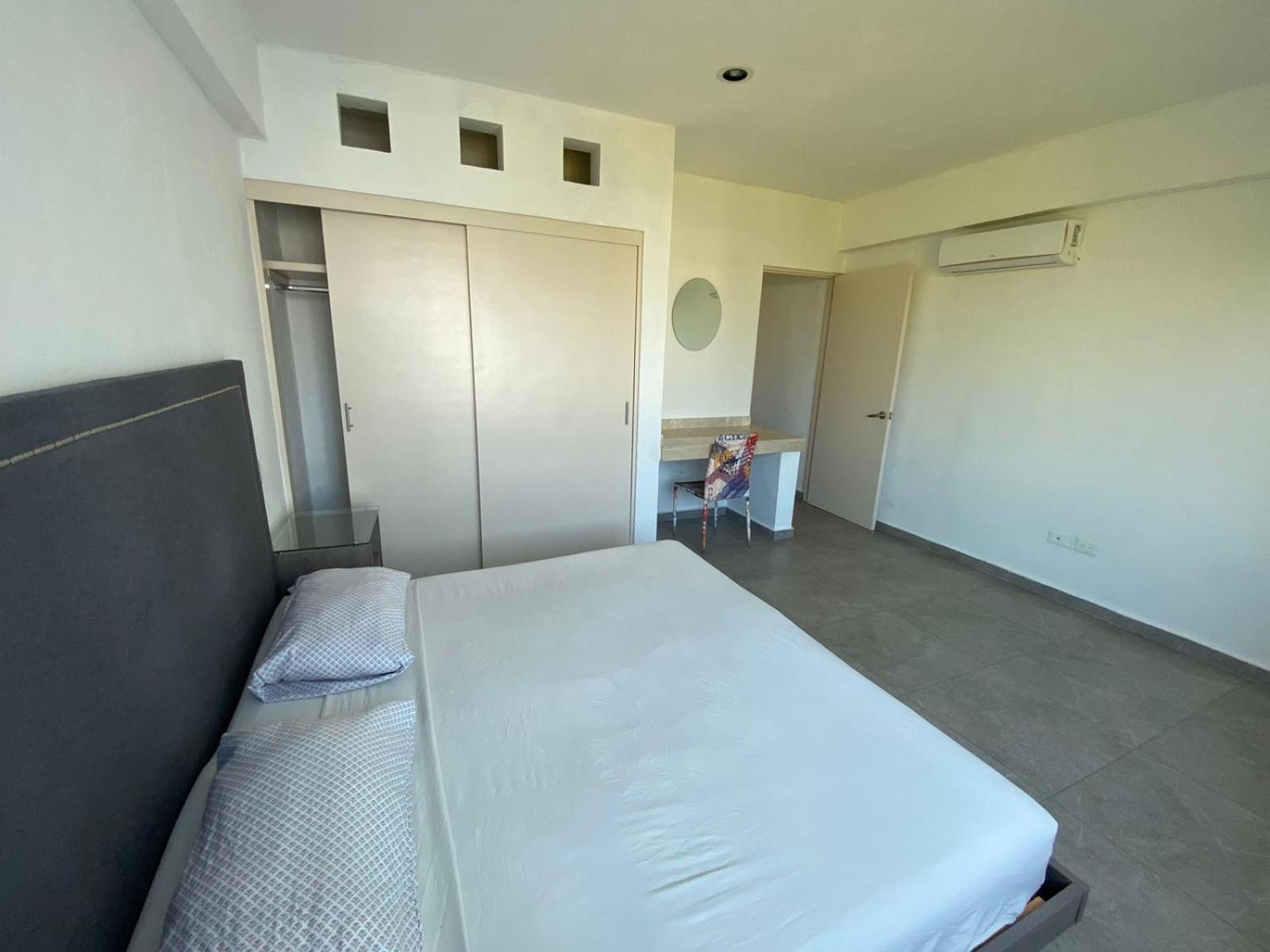 Apartment Comodo Y Centrico Pdc Playa del Carmen