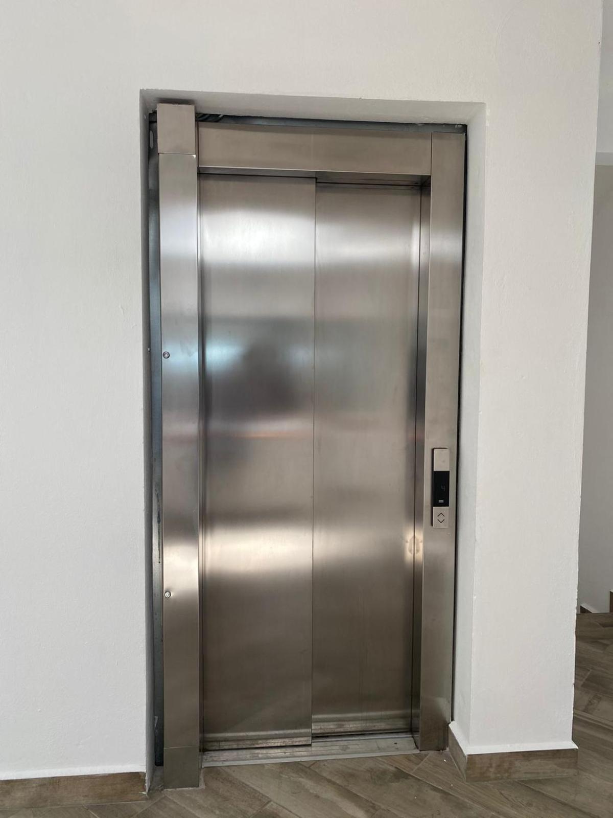 Comodo Y Centrico Pdc Apartment *