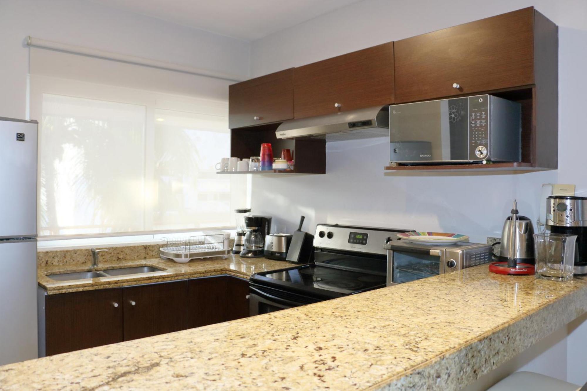 Apartment Sunset Collection Del Mar