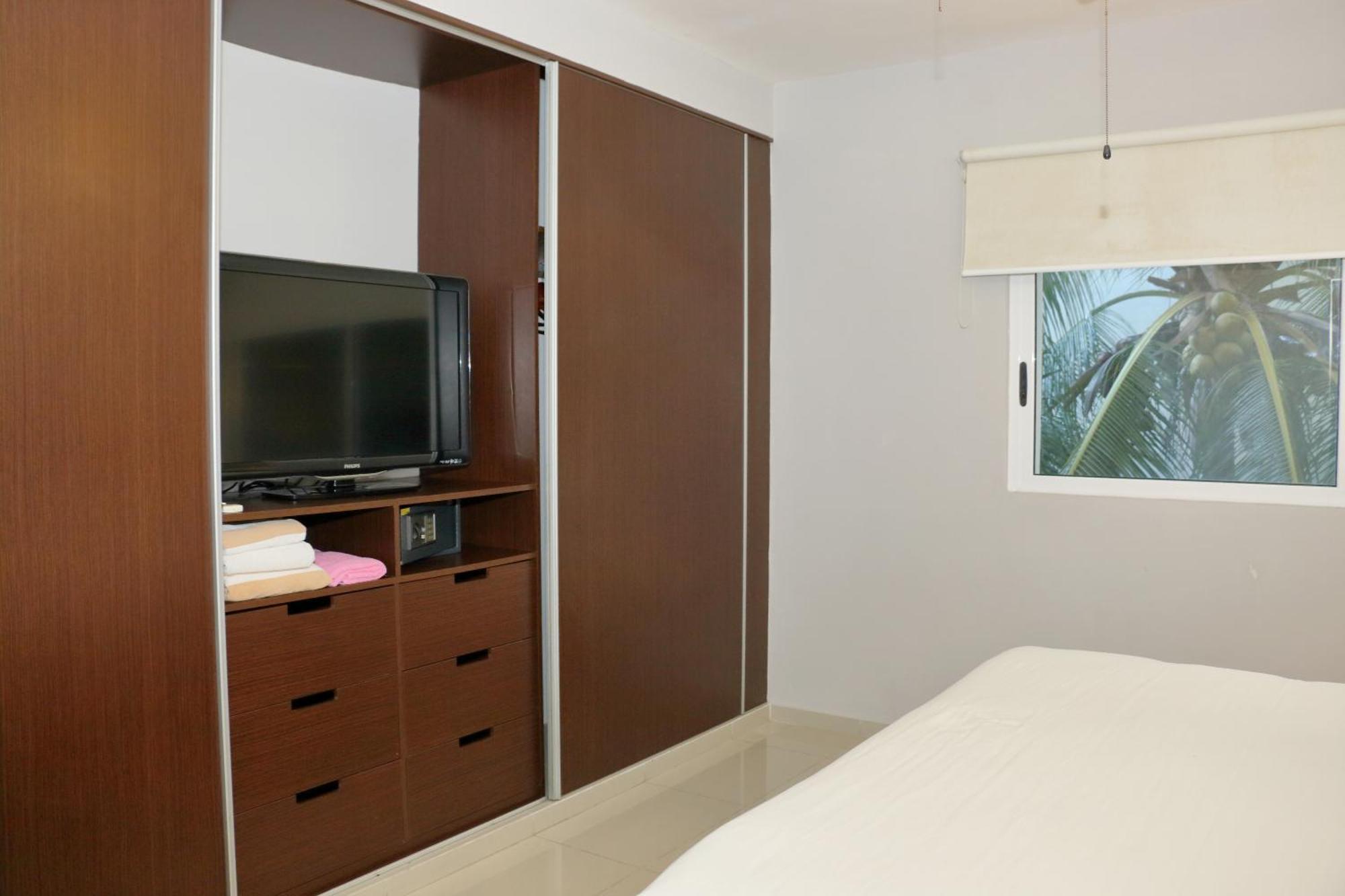 Sunset Collection Del Mar Apartment *