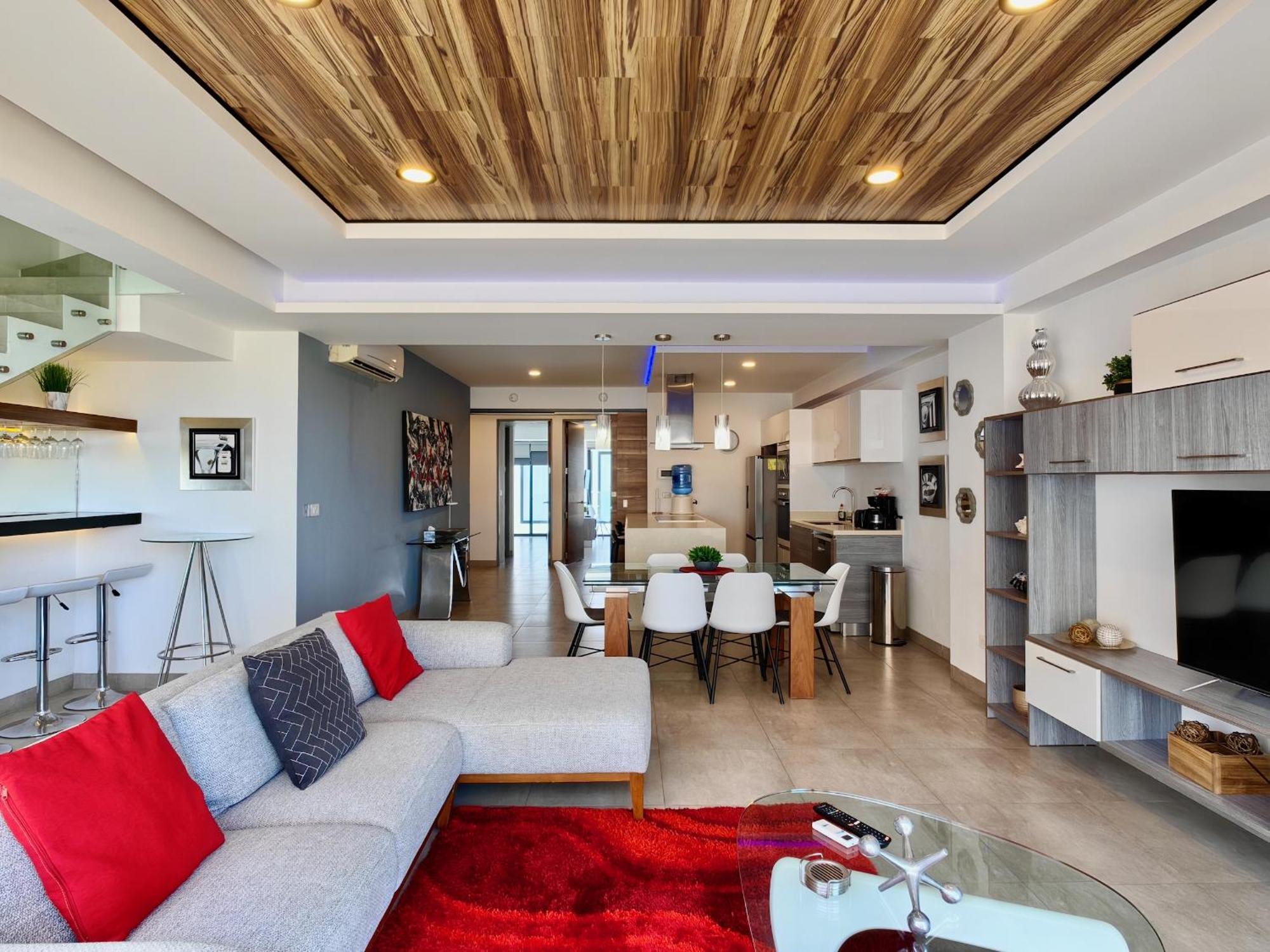 Apartamento Icono Luxury Ph By Guys Playa del Carmen
