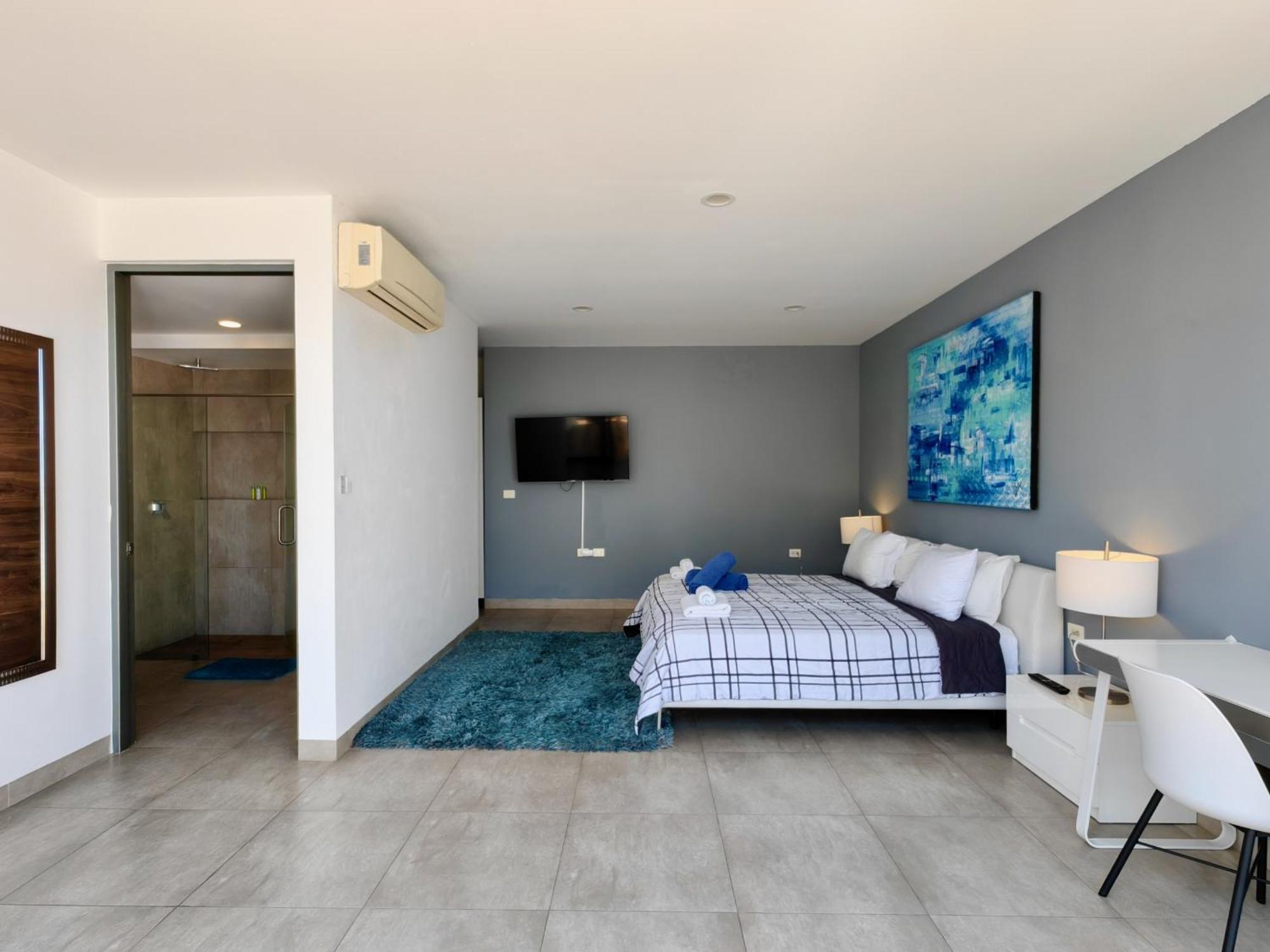 Icono Luxury Ph By Guys Apartamento *