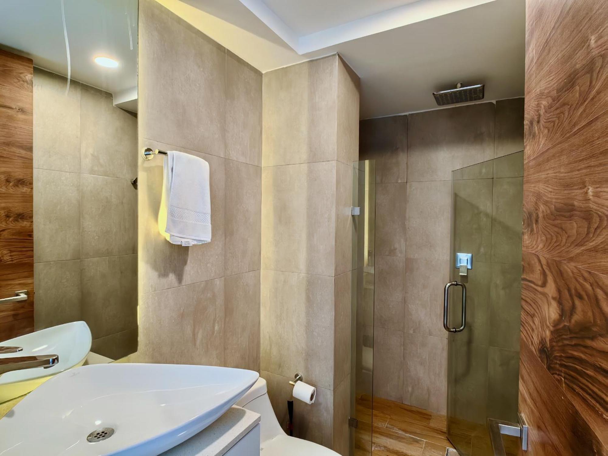 Icono Luxury Ph By Guys Apartamento Playa del Carmen