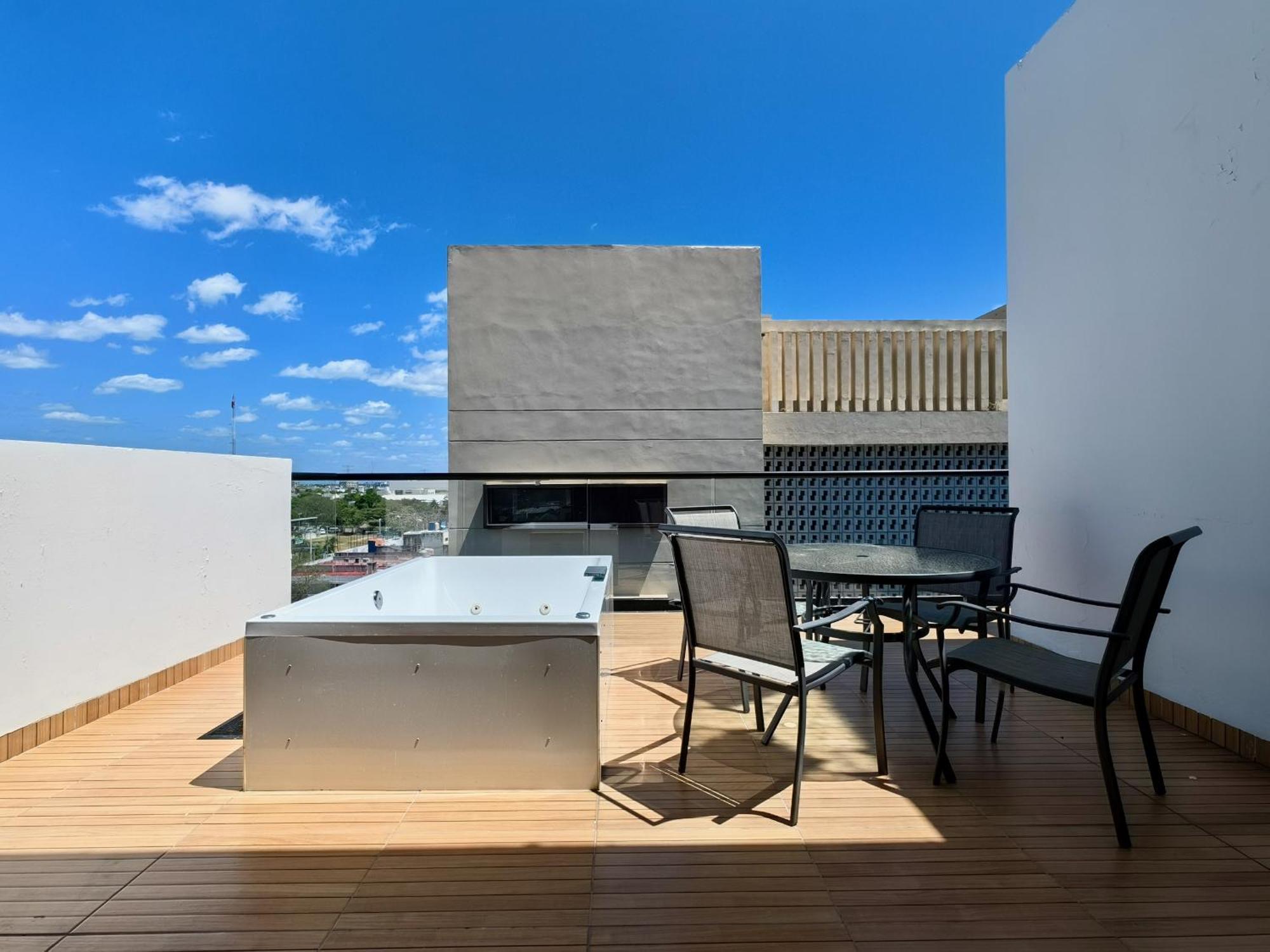 Icono Luxury Ph By Guys Apartamento Playa del Carmen