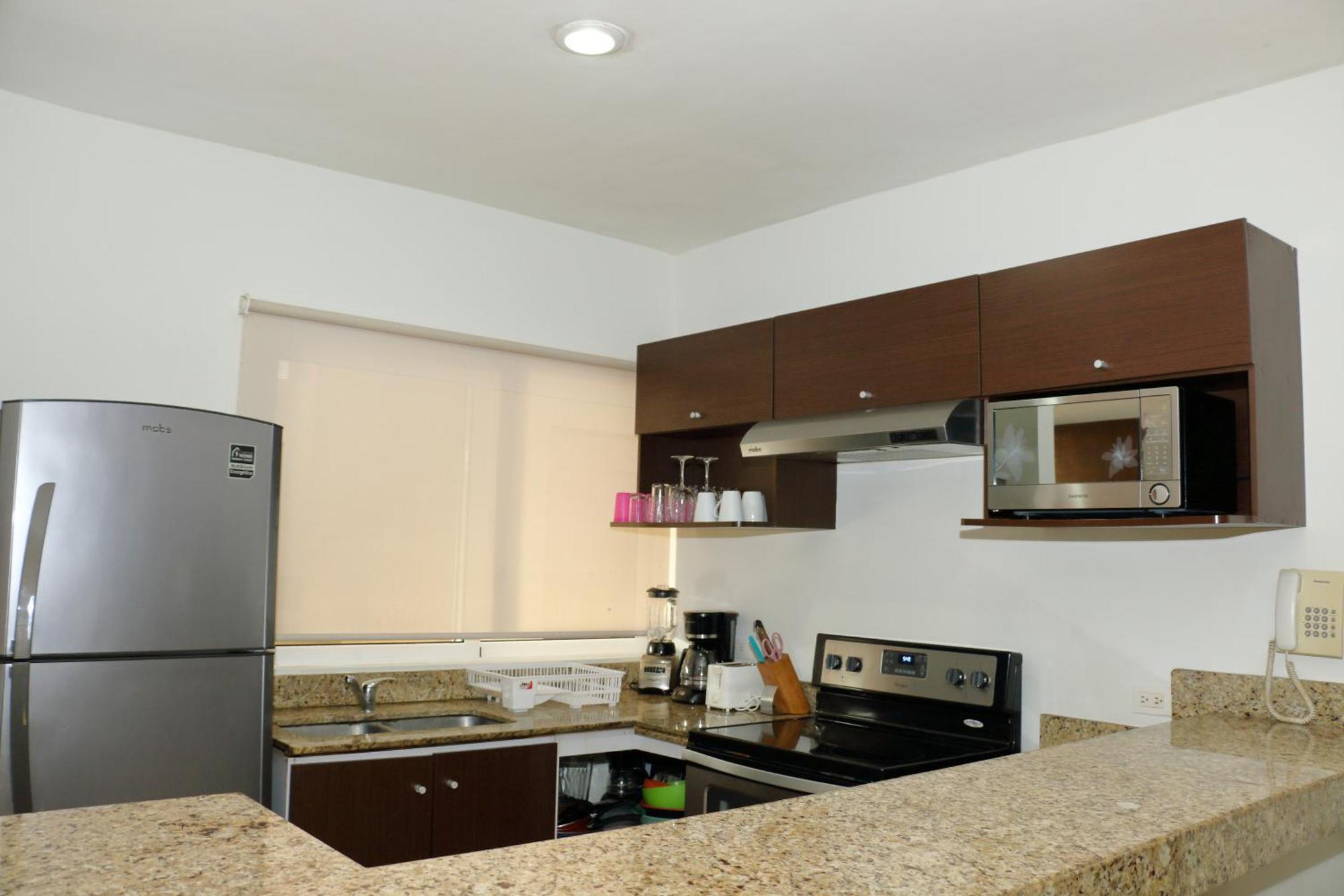 Apartment Luxury Coral Dream *