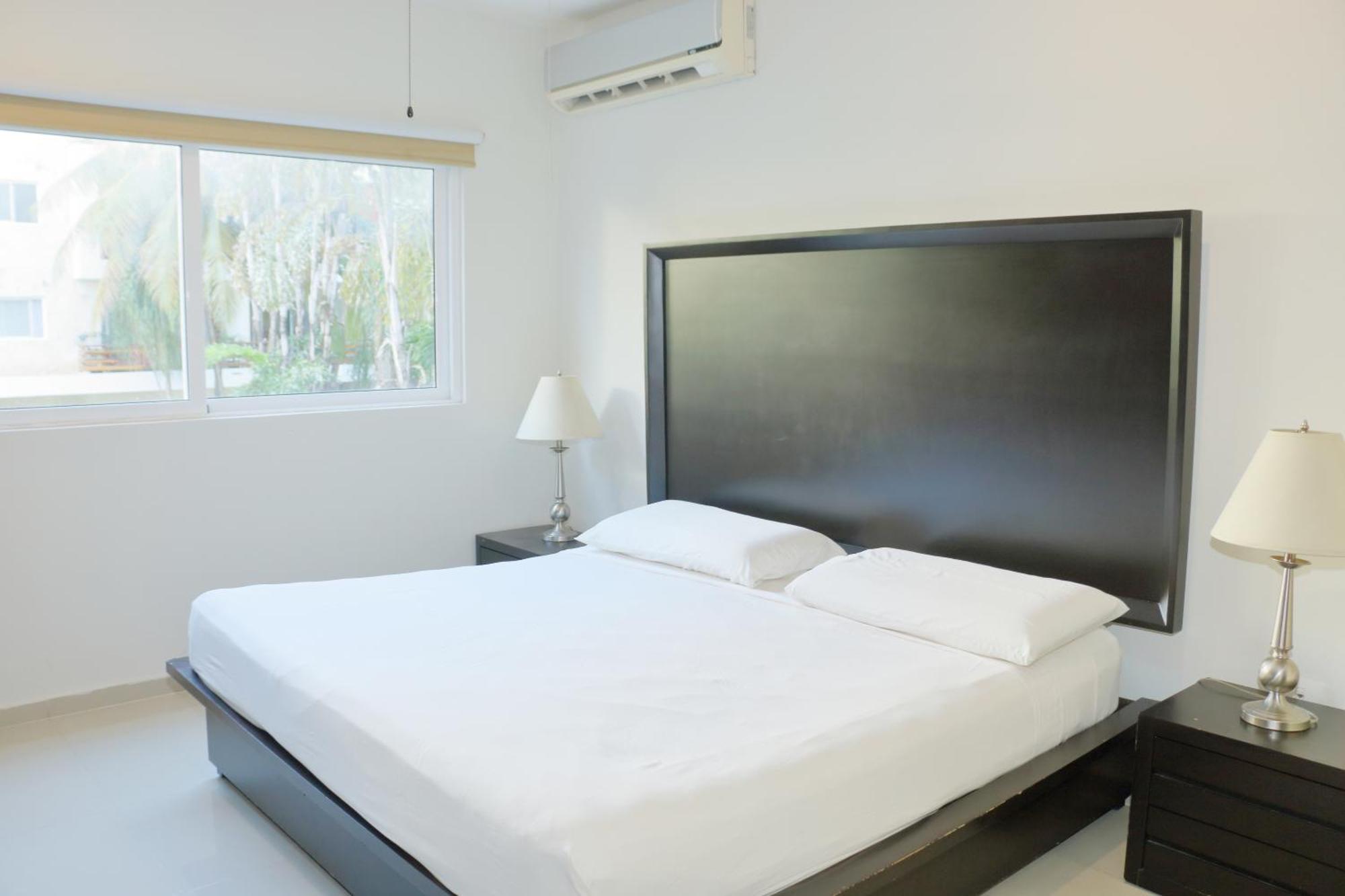 Apartment Luxury Coral Dream