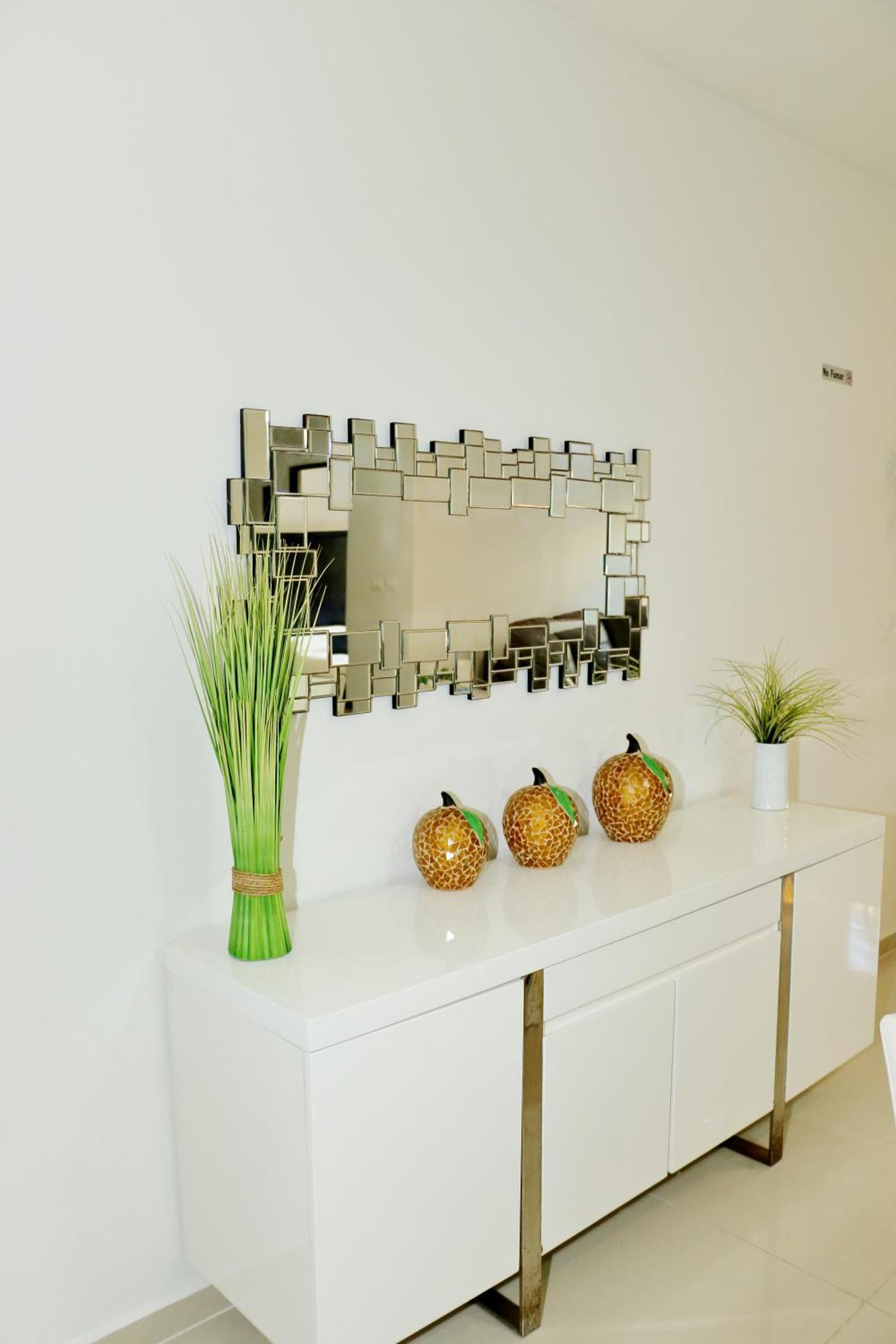 Apartment Luxury Coral Dream *
