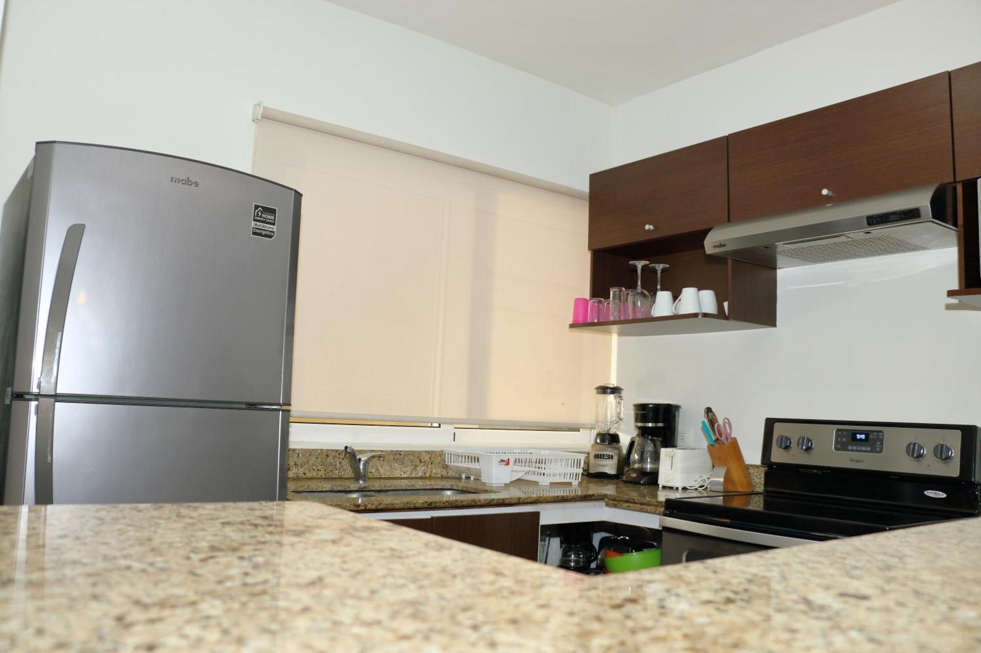 Apartment Luxury Coral Dream Playa del Carmen