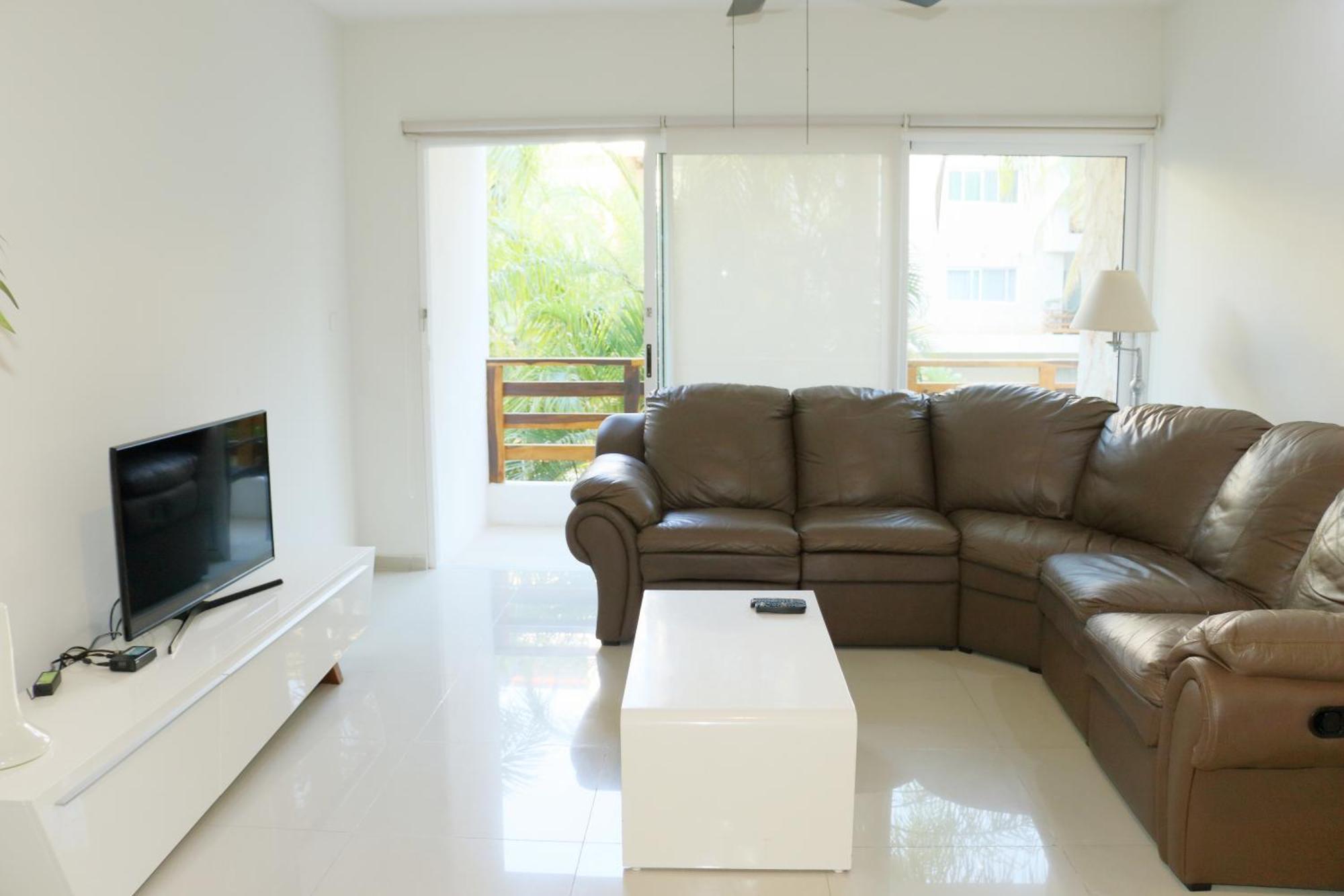 Apartment Luxury Coral Dream Playa del Carmen