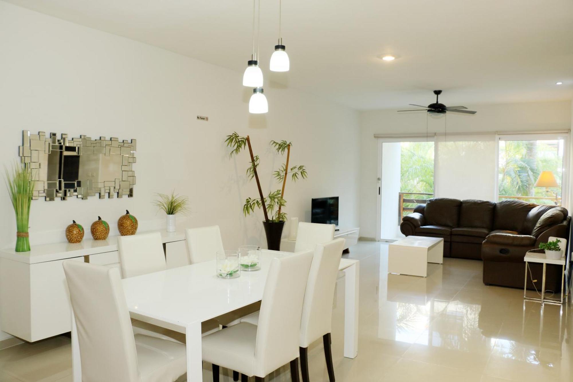 Luxury Coral Dream Apartment