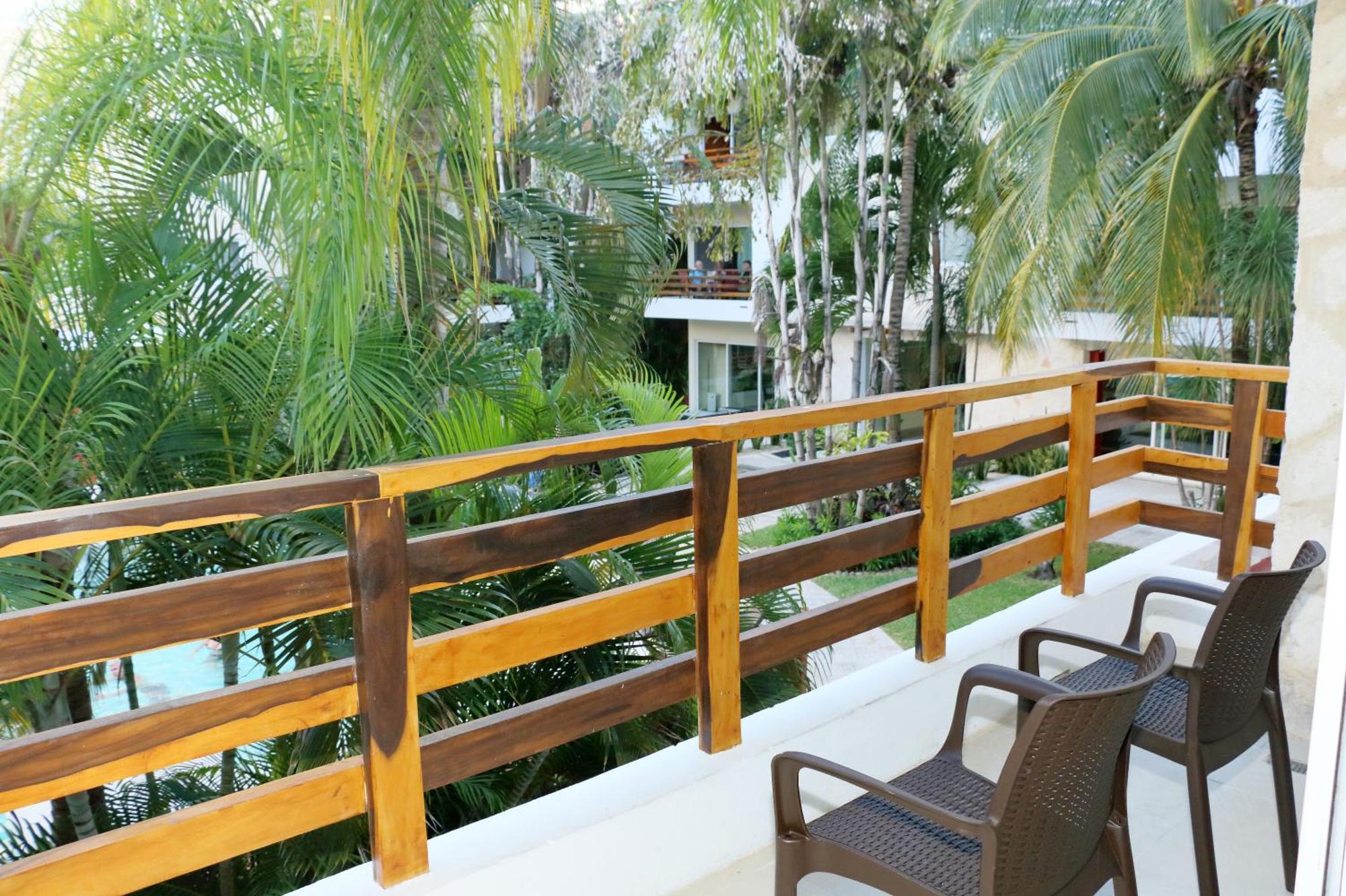 Luxury Coral Dream Playa del Carmen
