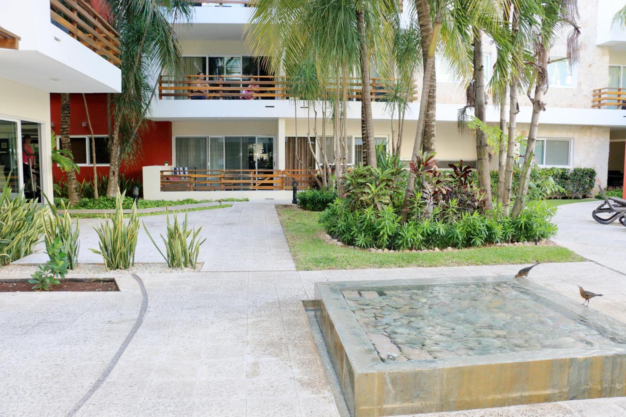Luxury Coral Dream * Playa del Carmen