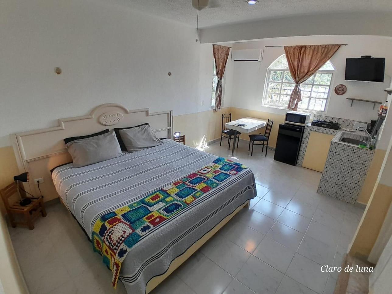 Claro De Luna Aparthotel Playa del Carmen