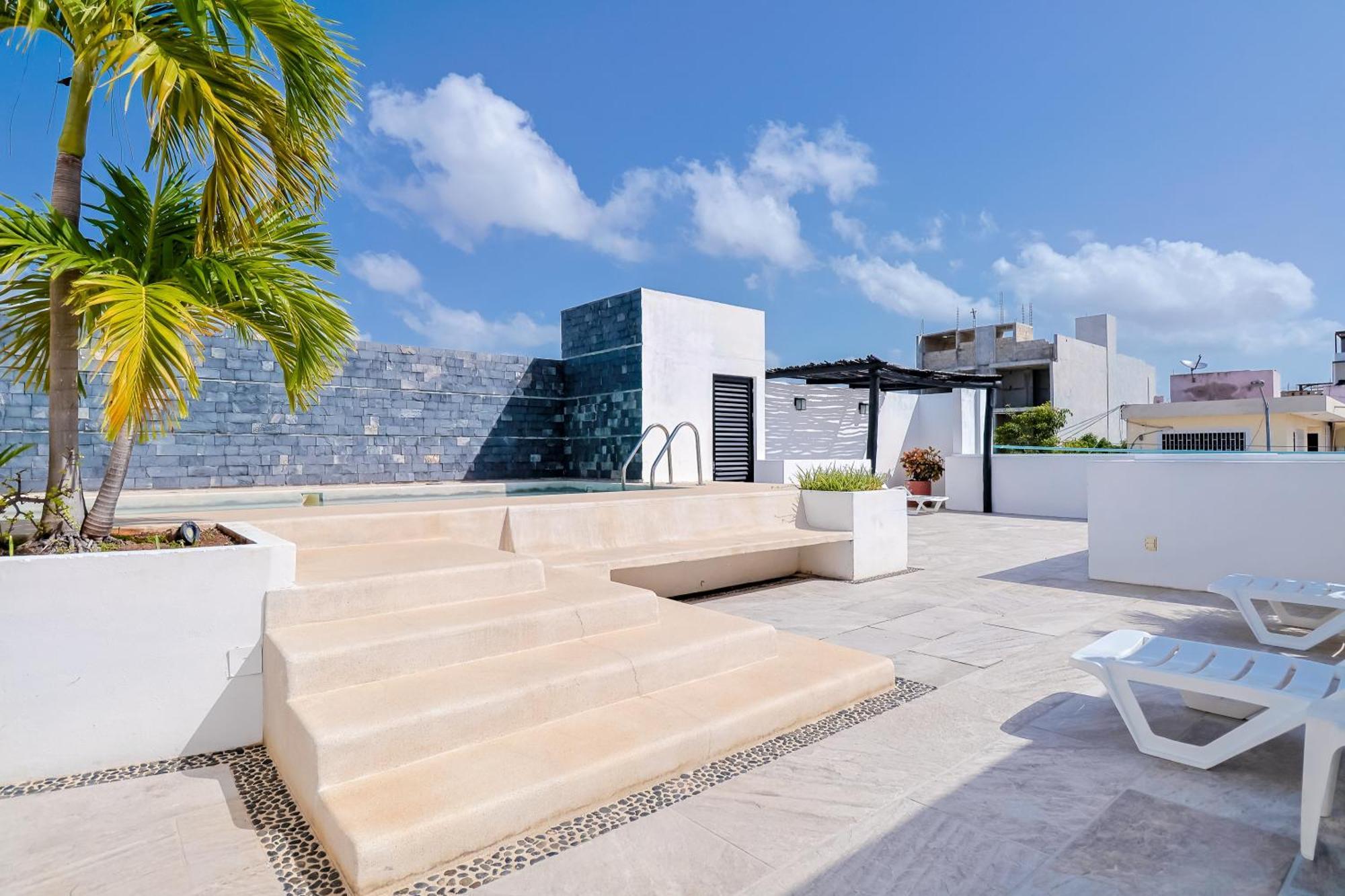 Arkana 9 By Grupo Amber 4*