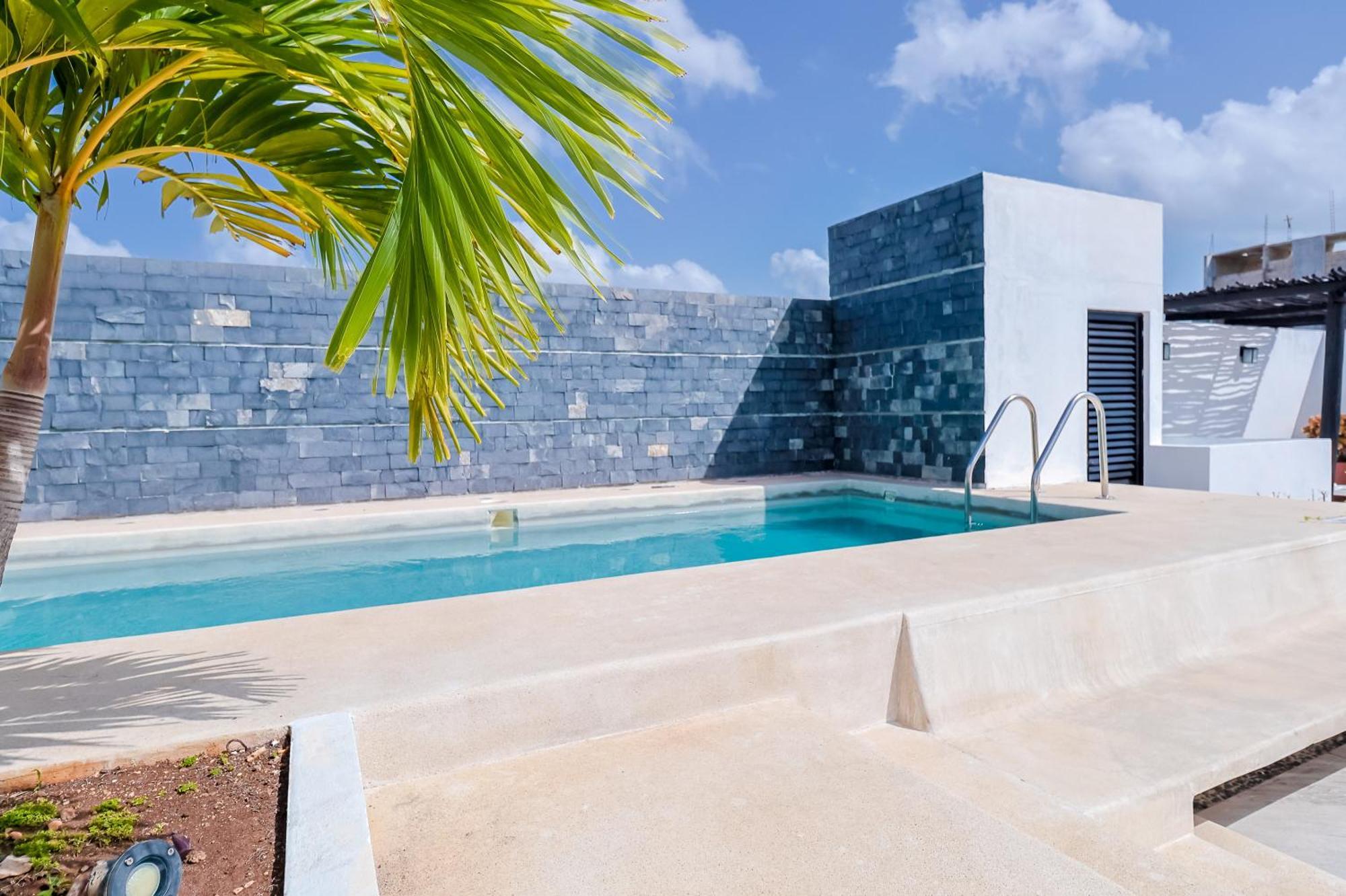 Hotel Arkana 9 By Grupo Amber Playa del Carmen
