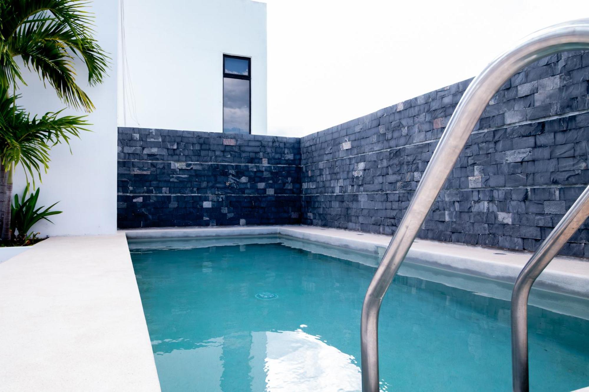 Arkana 9 By Grupo Amber 4* Playa del Carmen