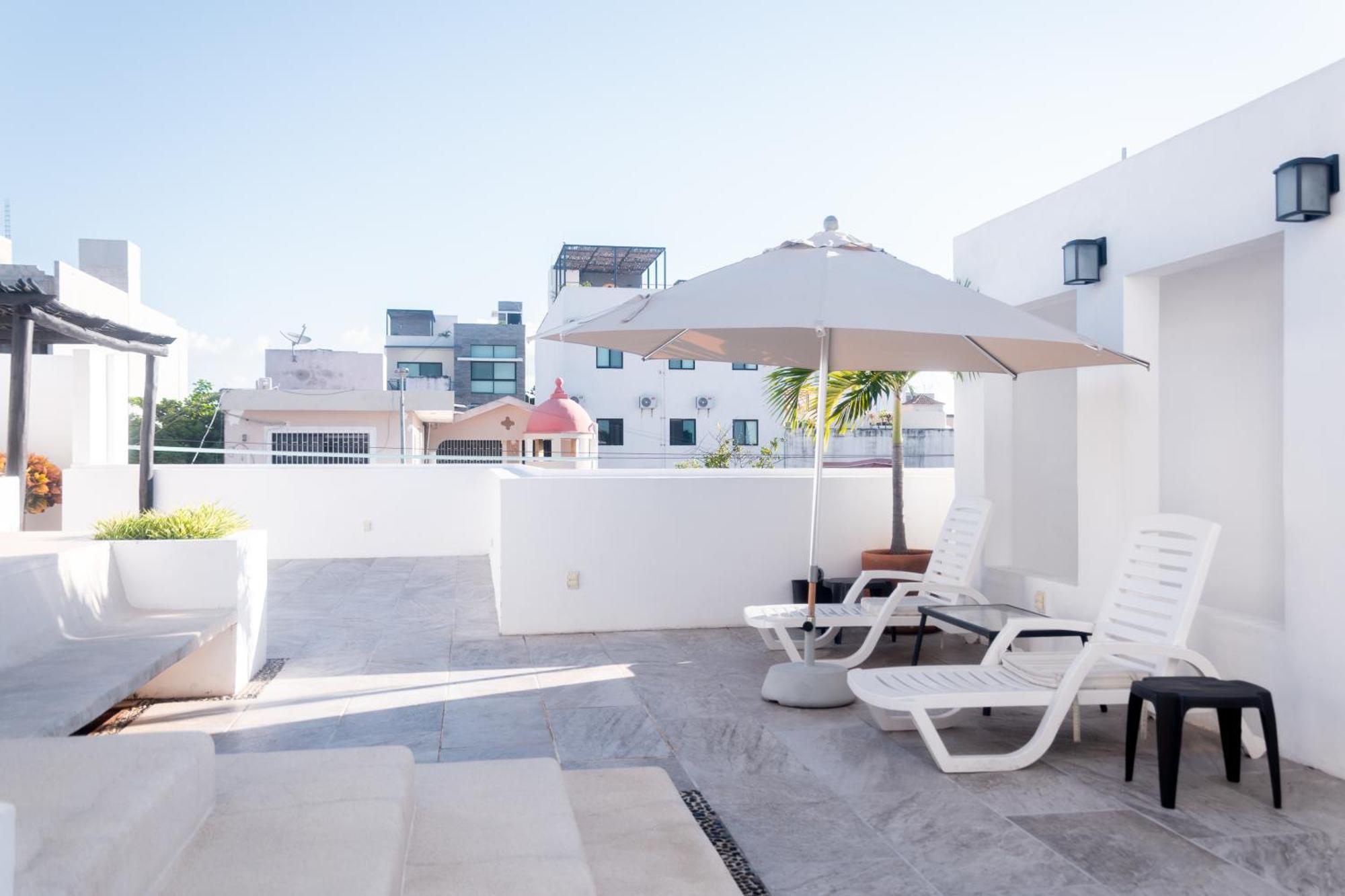 Hotel Arkana 9 By Grupo Amber