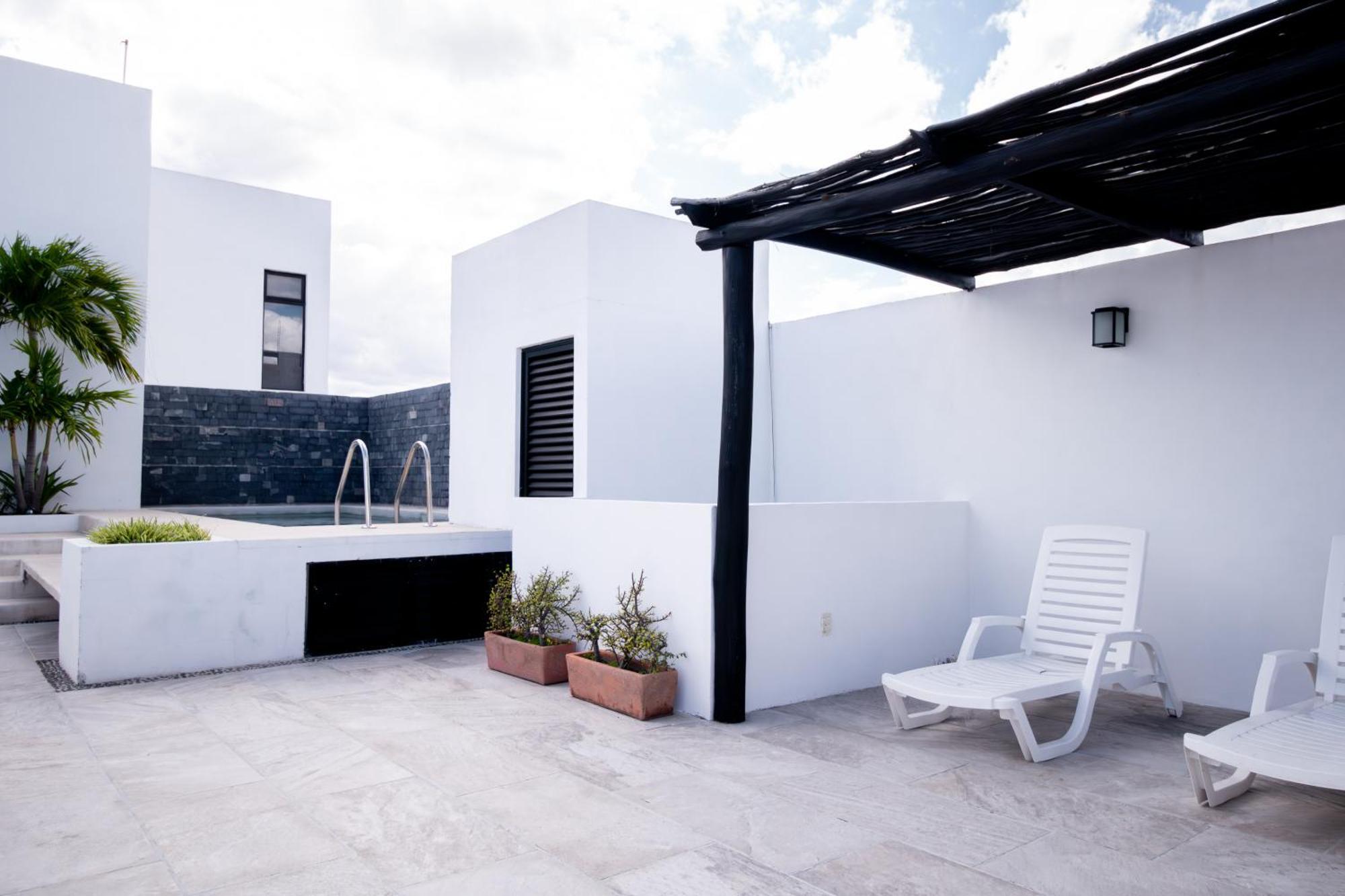 Arkana 9 By Grupo Amber 4*