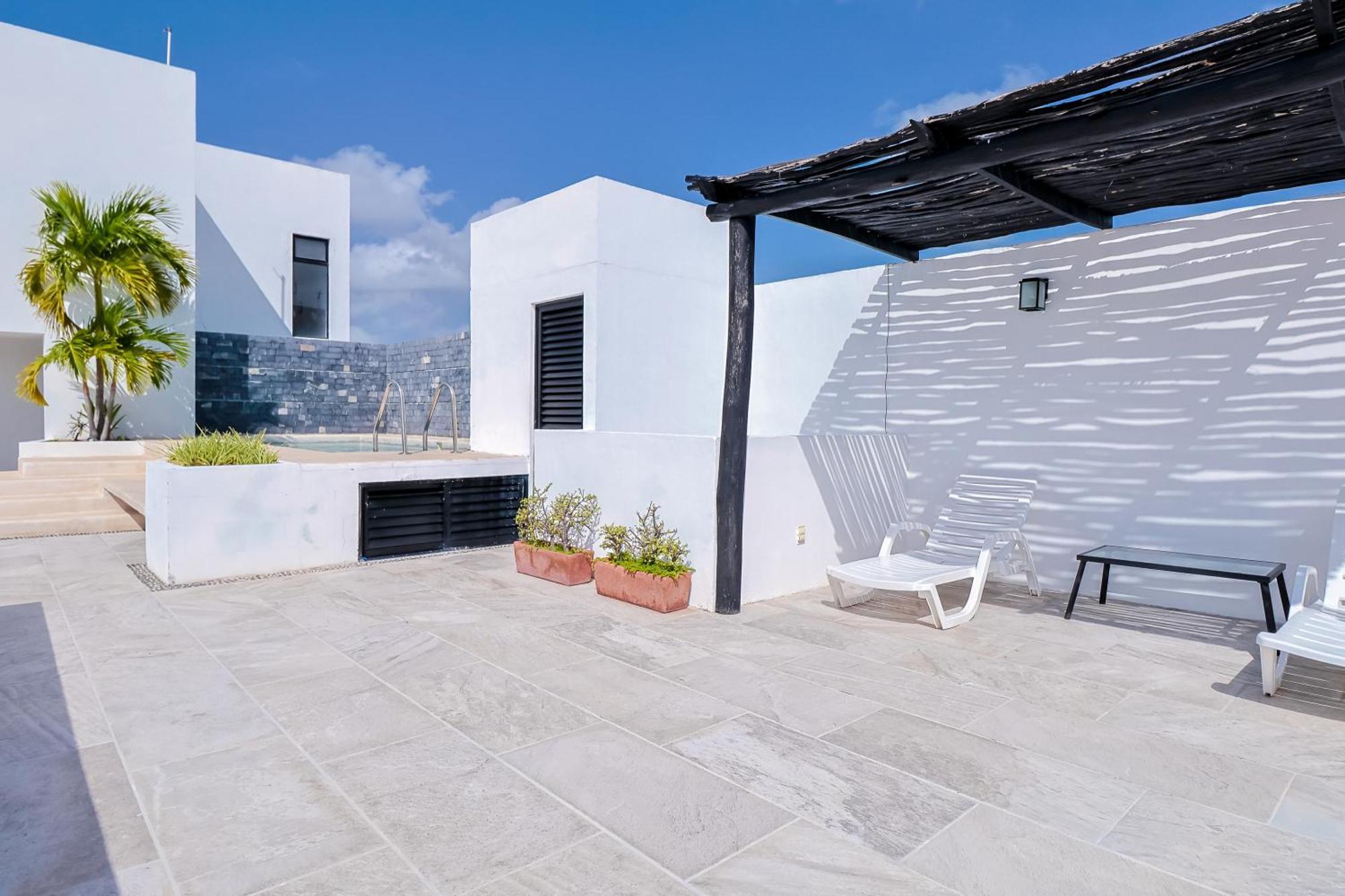 Hotel Arkana 9 By Grupo Amber