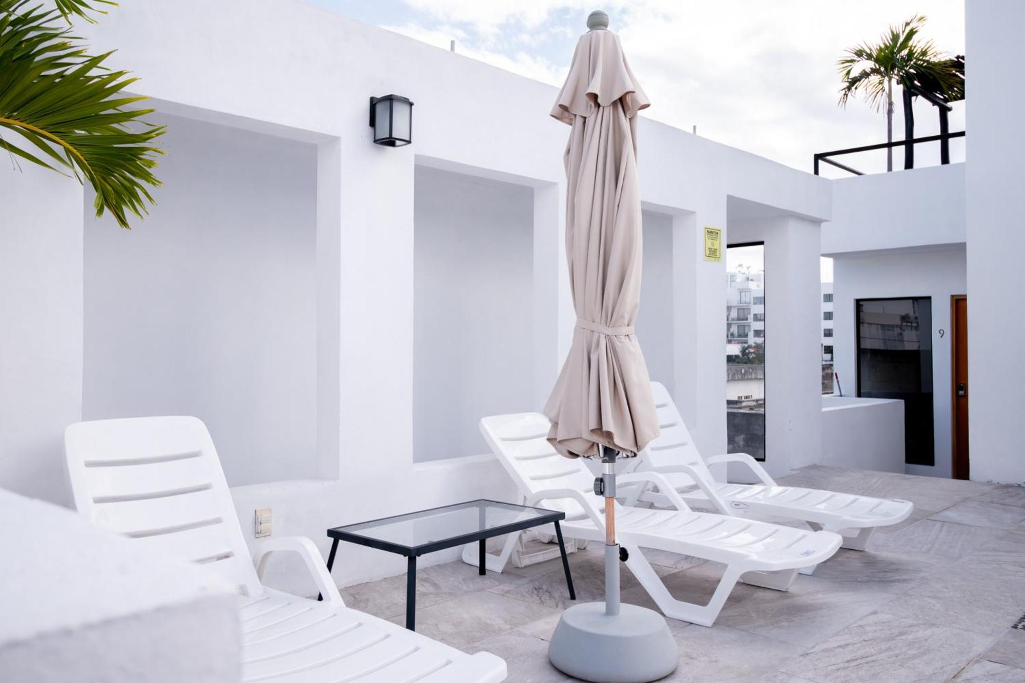 Arkana 9 By Grupo Amber 4*