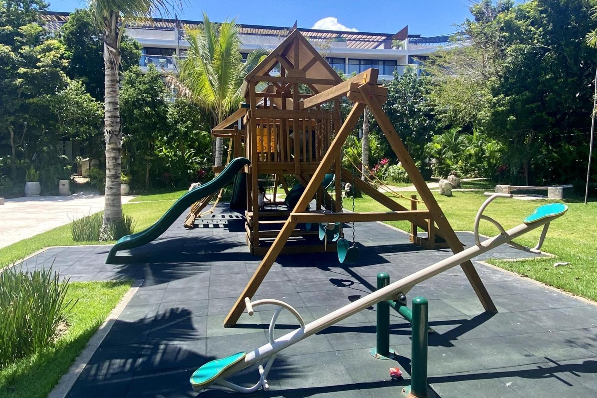 Ferienhaus Awa Playacar F304