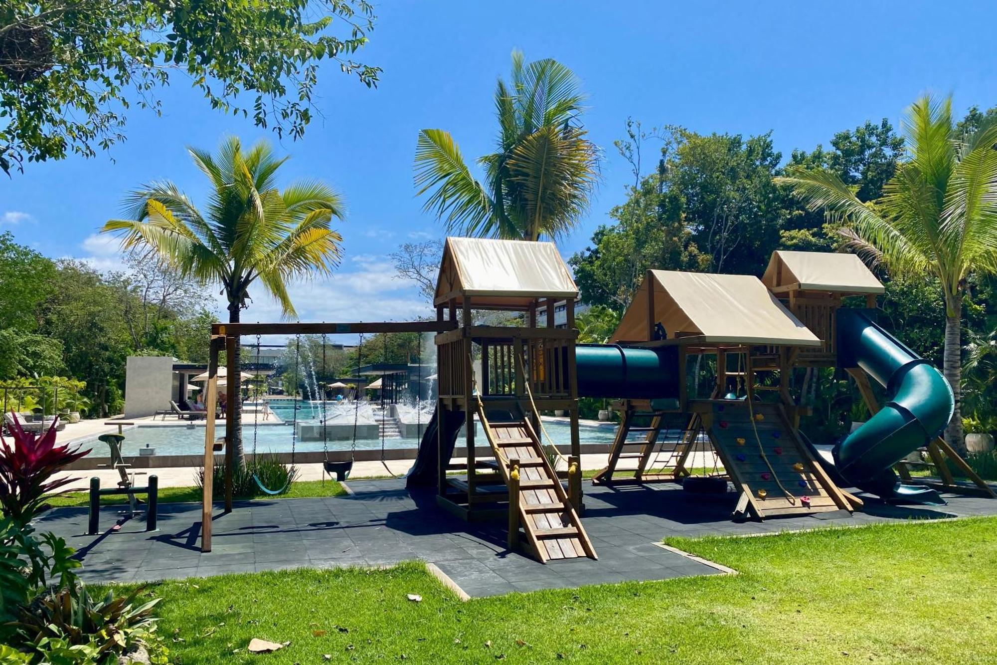 Awa Playacar F304 Ferienhaus
