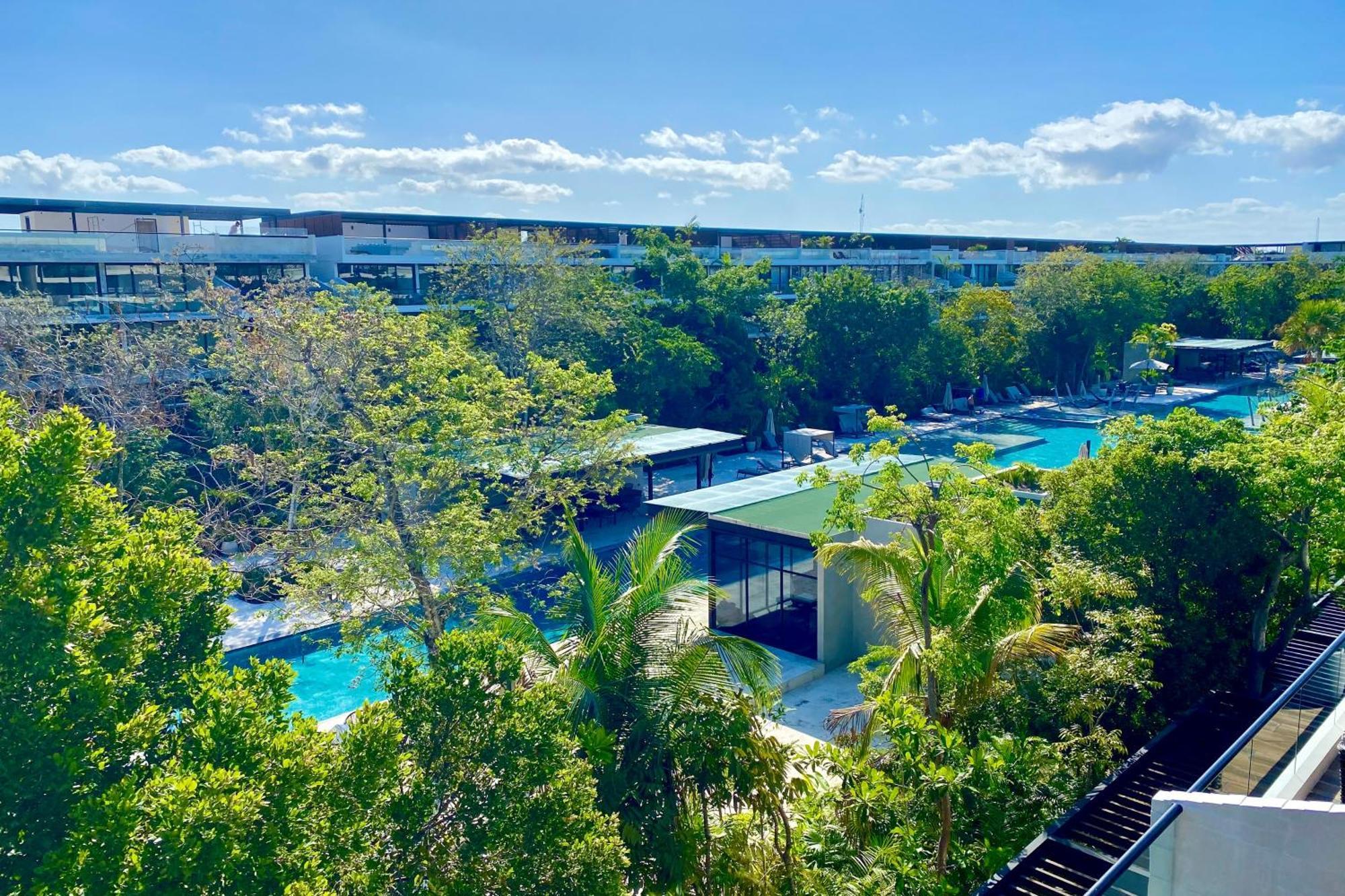 Awa Playacar F304 Playa del Carmen